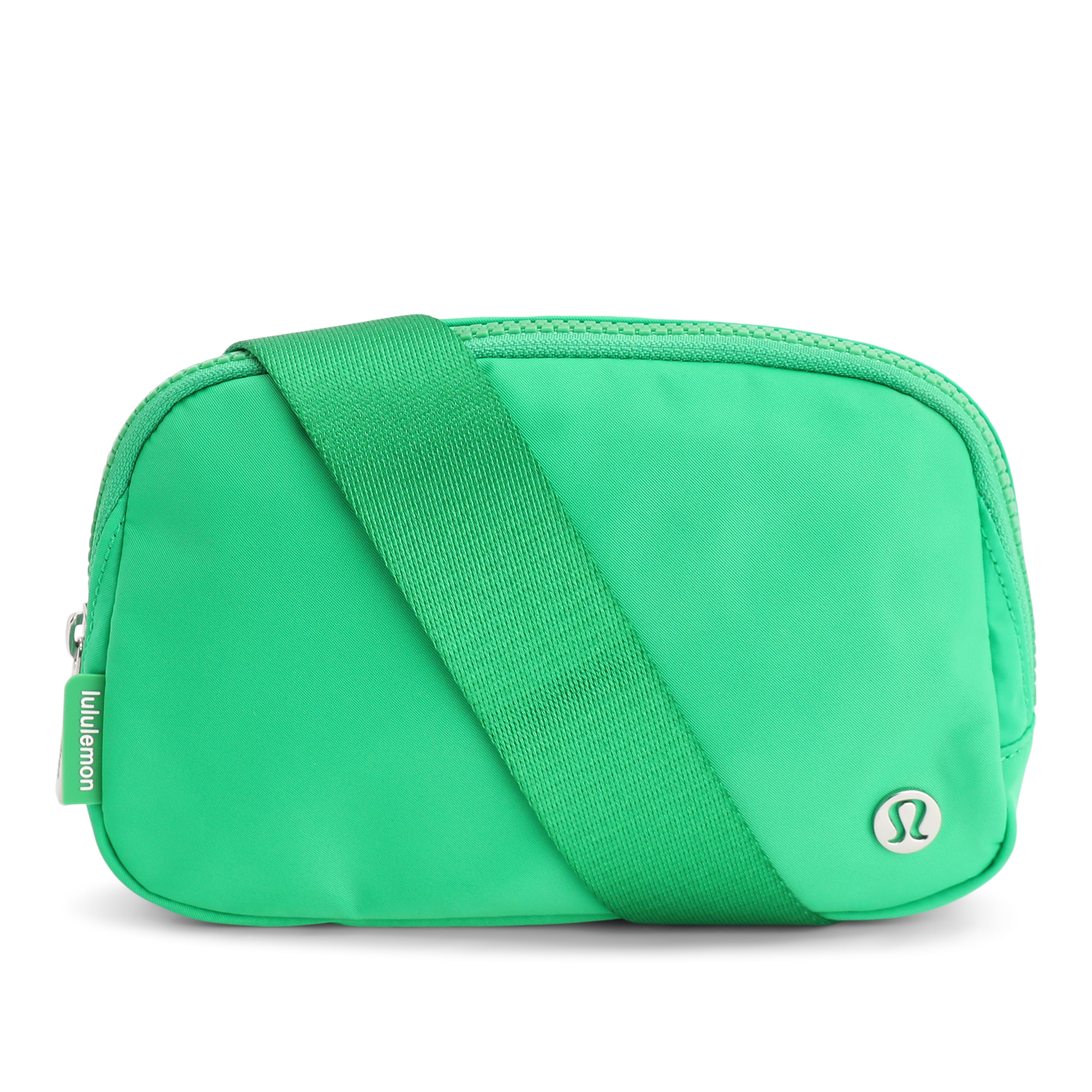 NWT deals Lululemon Everywhere Belt Bag - Everglade Green