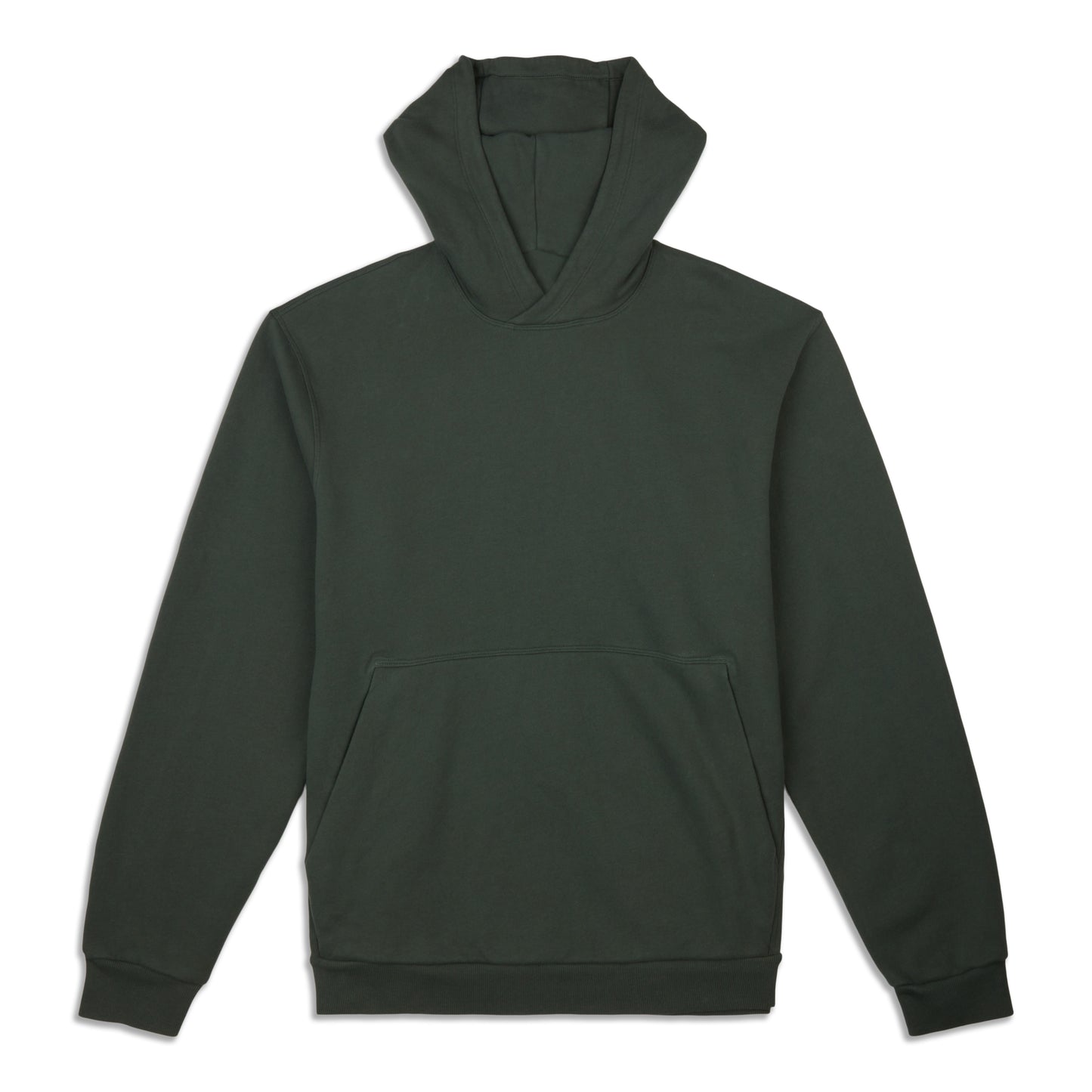 Steady State Pullover Hoodie - Resale