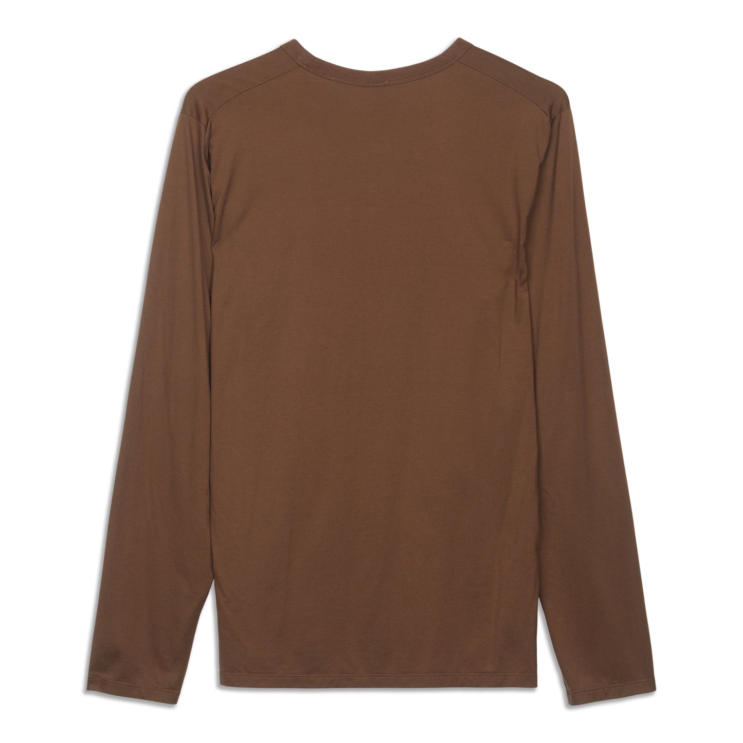 lululemon Fundamental Long Sleeve Shirt - Resale