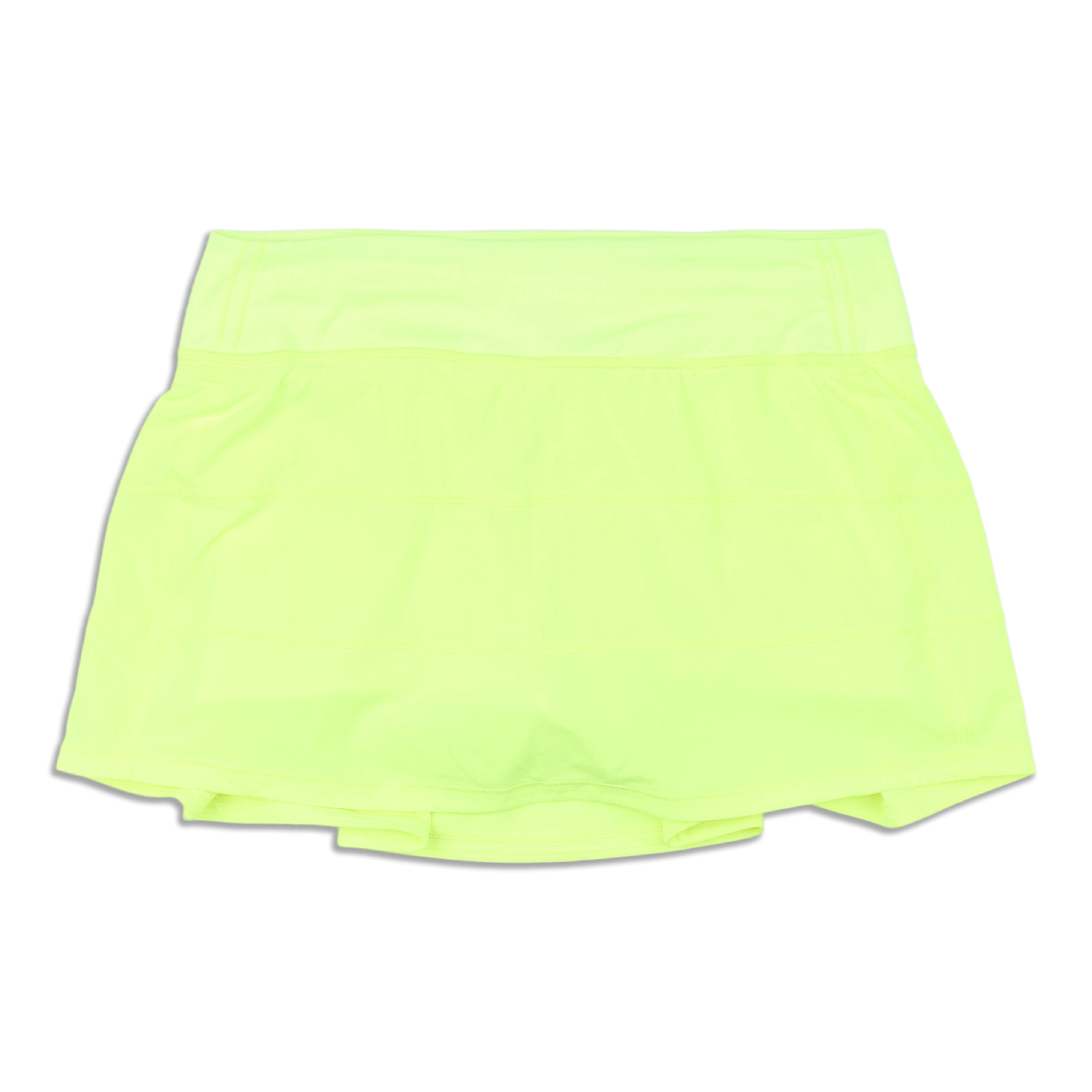 Pace Rival Mid-Rise Skirt