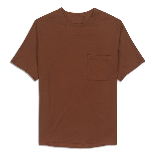 lululemon Fundamental Pocket T-Shirt - Resale