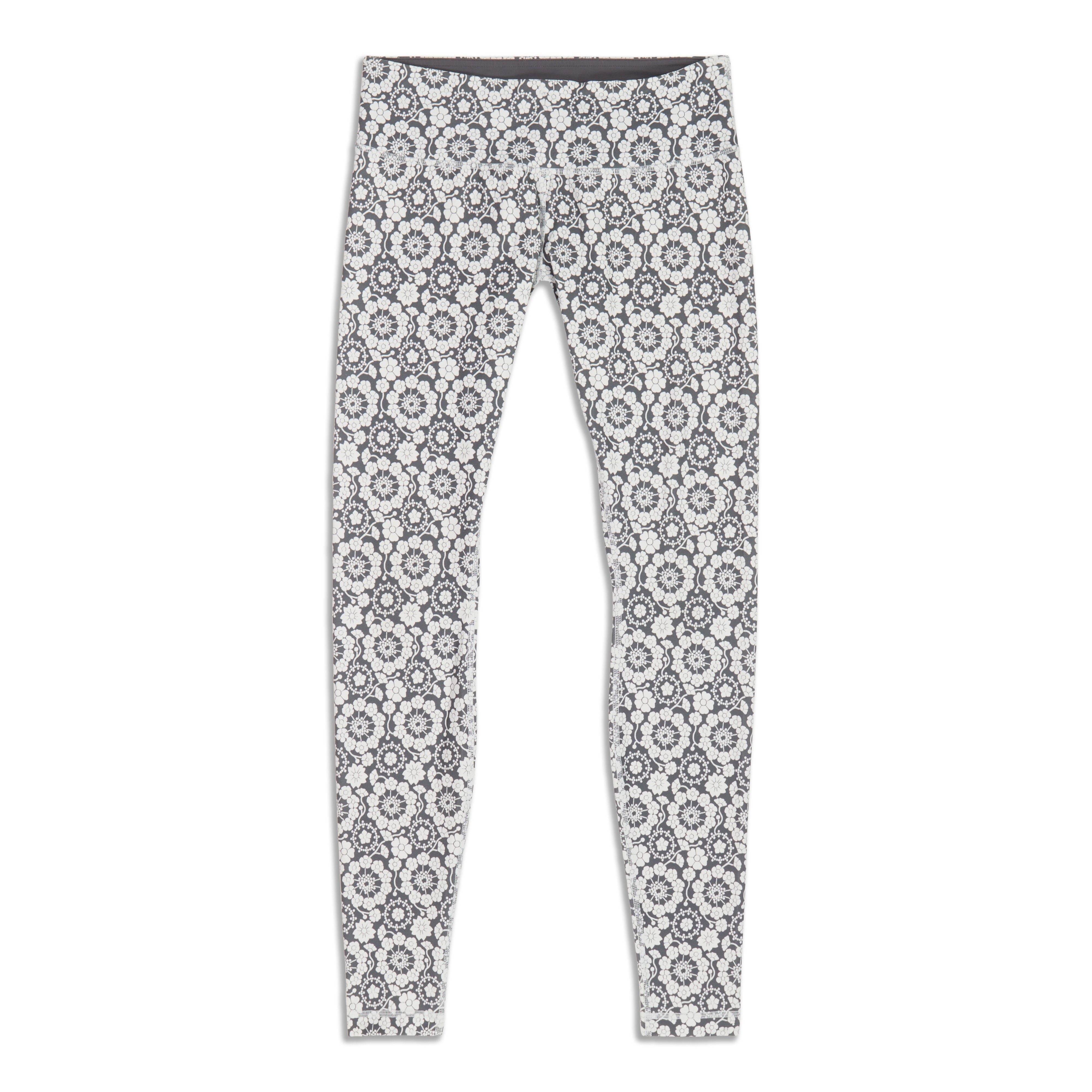 Shops Lululemon Peony Wunder Under Pants 12