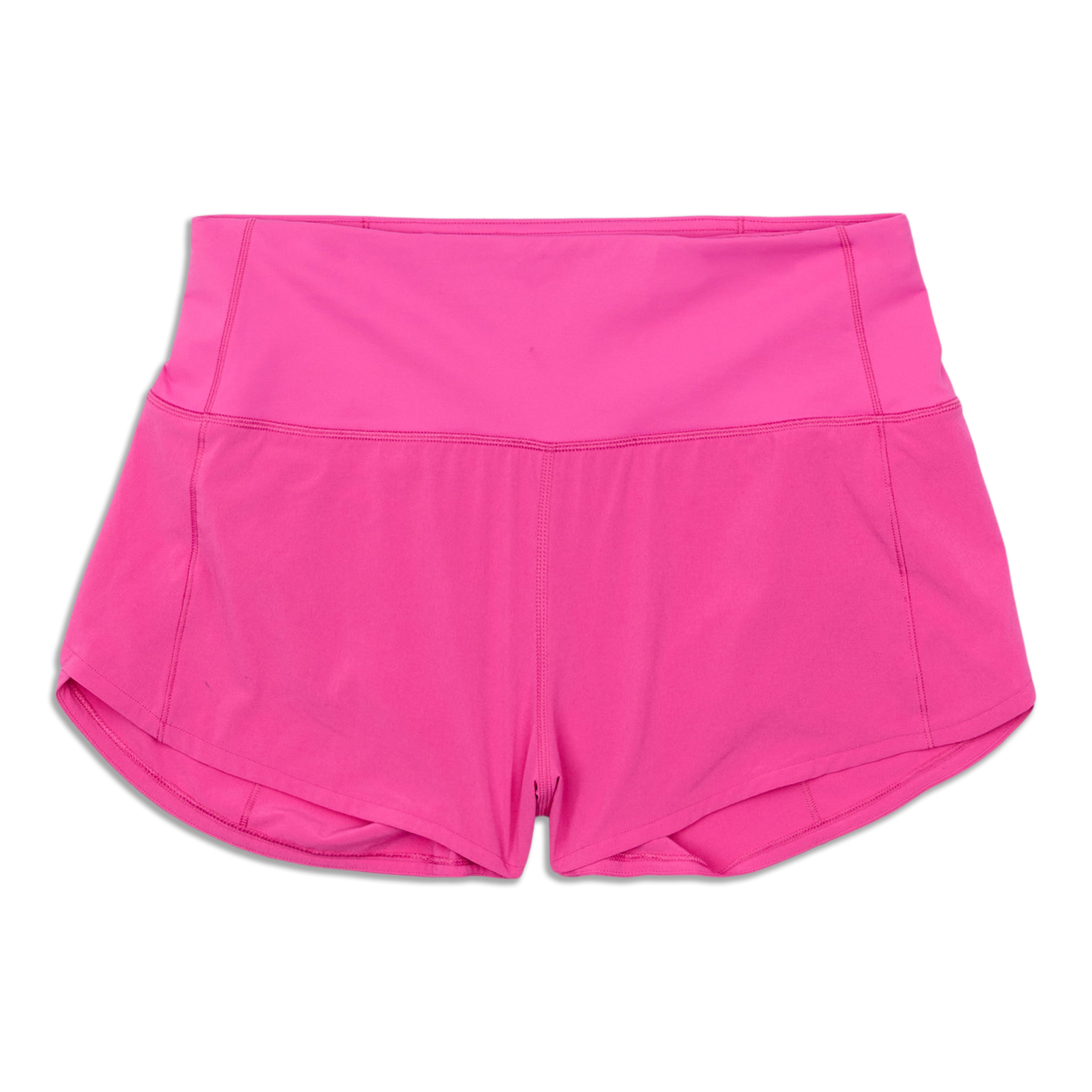 Speed Up High-Rise Lined Short