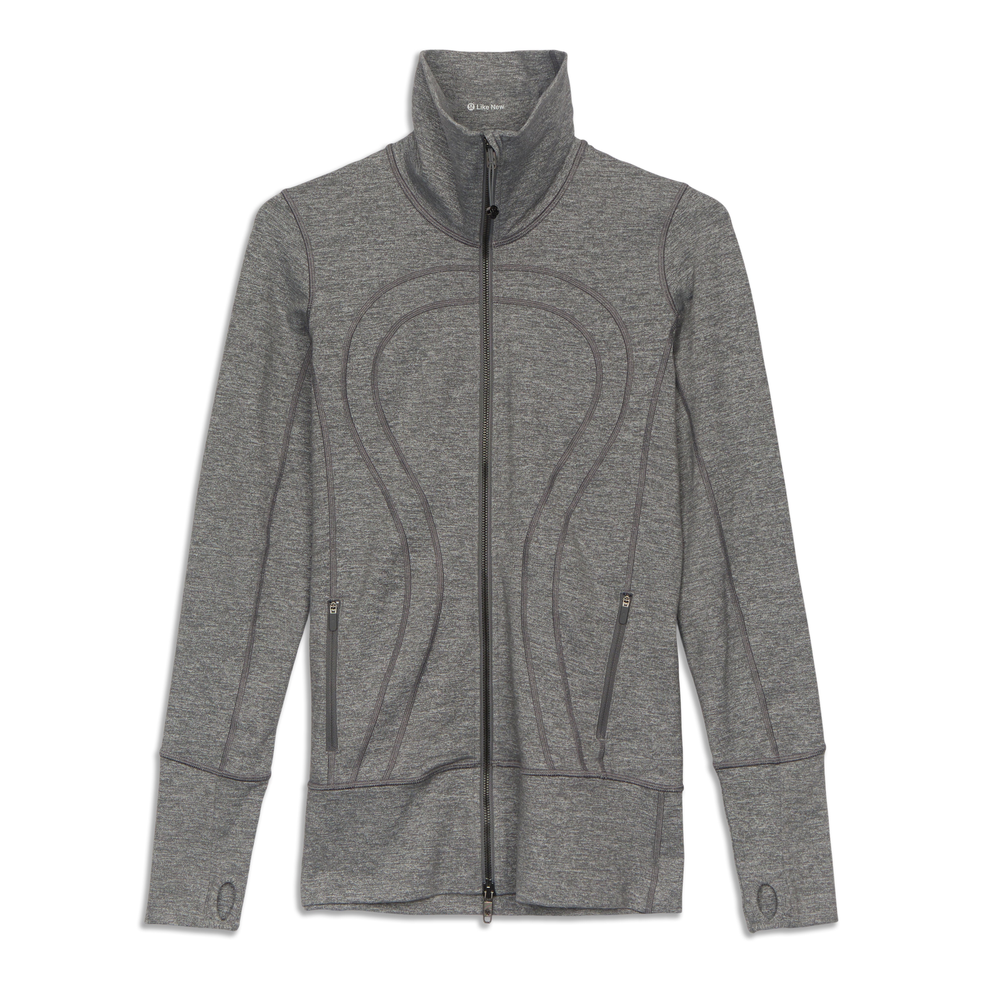 In Stride Jacket - Resale – lululemon Like New