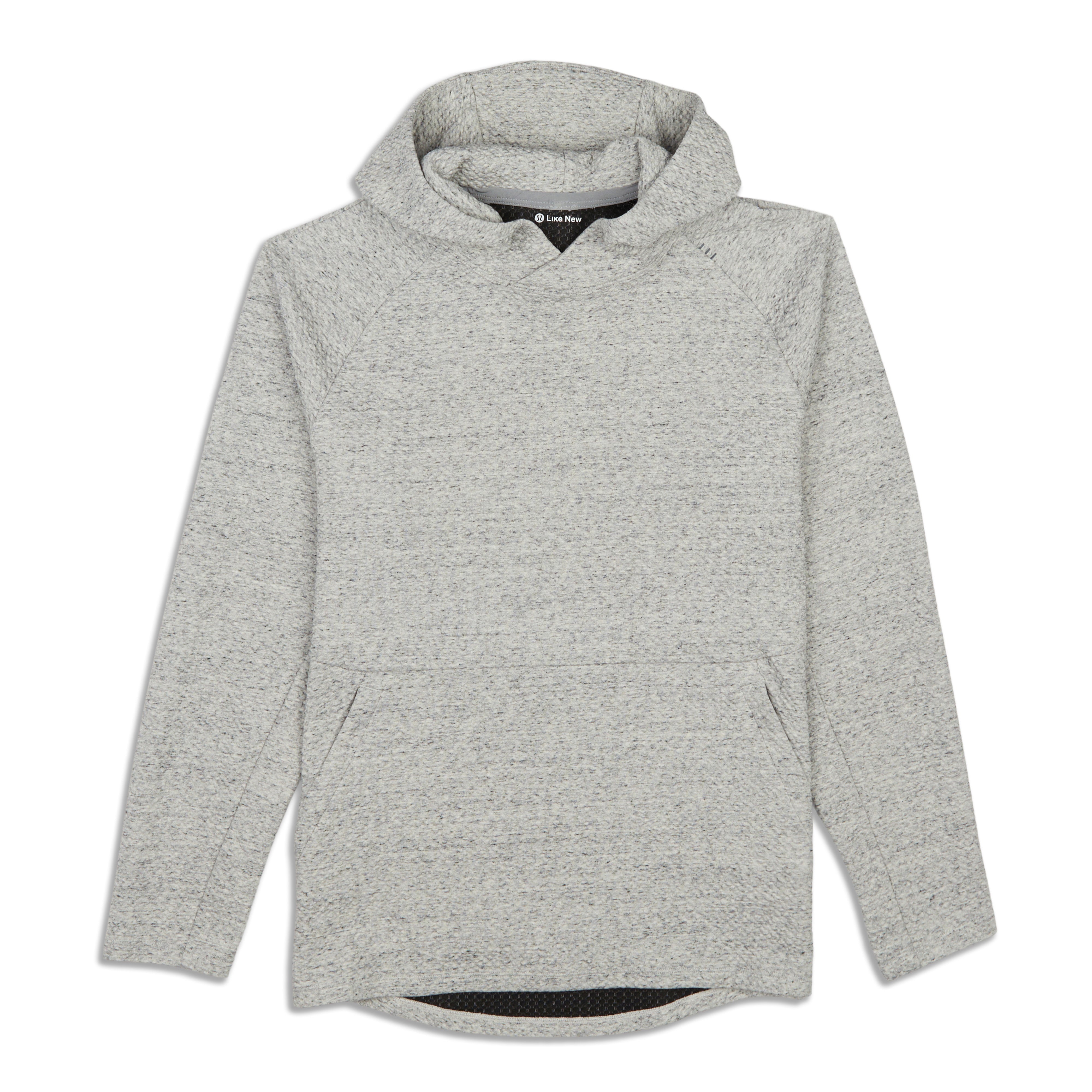 Lululemon purchases Hoodie