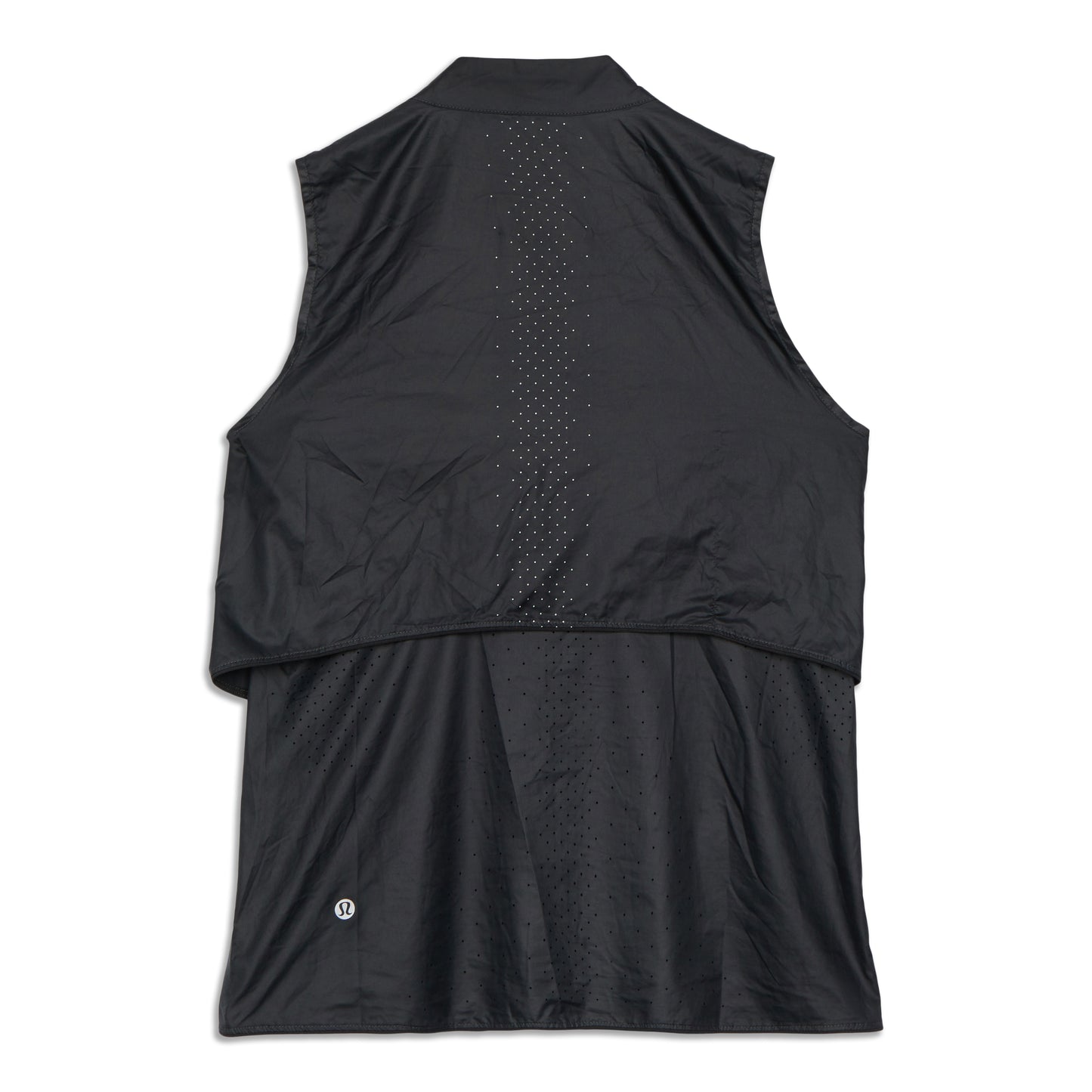 Deep Inhale Vest - Resale