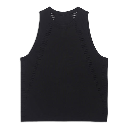 Train To Be Tank Top - Resale
