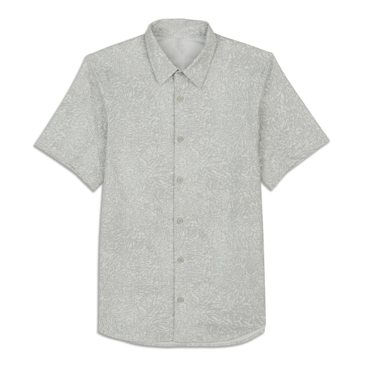 Airing Easy Short-Sleeve Shirt - Resale