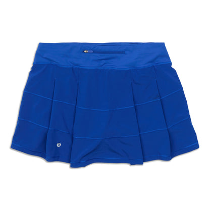 Pace Rival Skirt Tall - Resale