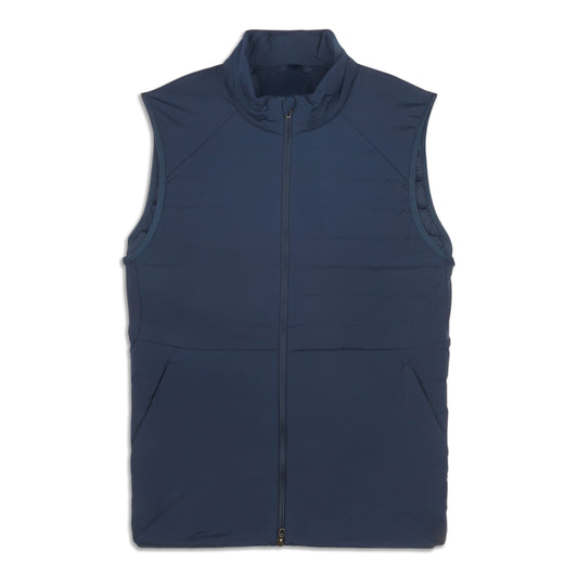 Down for It All Vest - Resale
