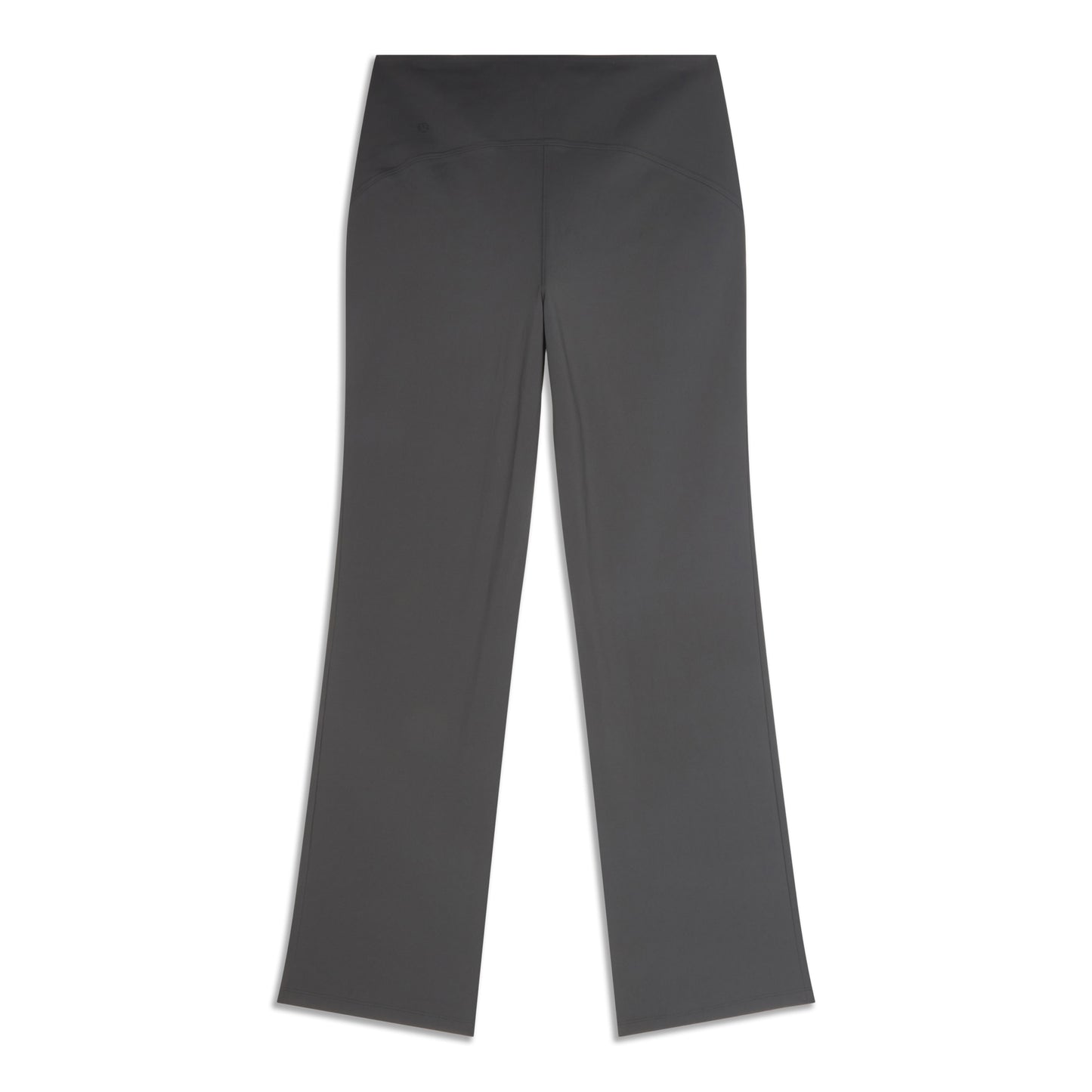 Smooth Fit Pull-On High-Rise Pant - Resale