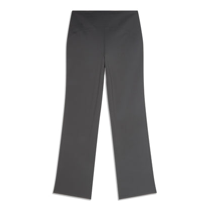 Smooth Fit Pull-On High-Rise Pant - Resale