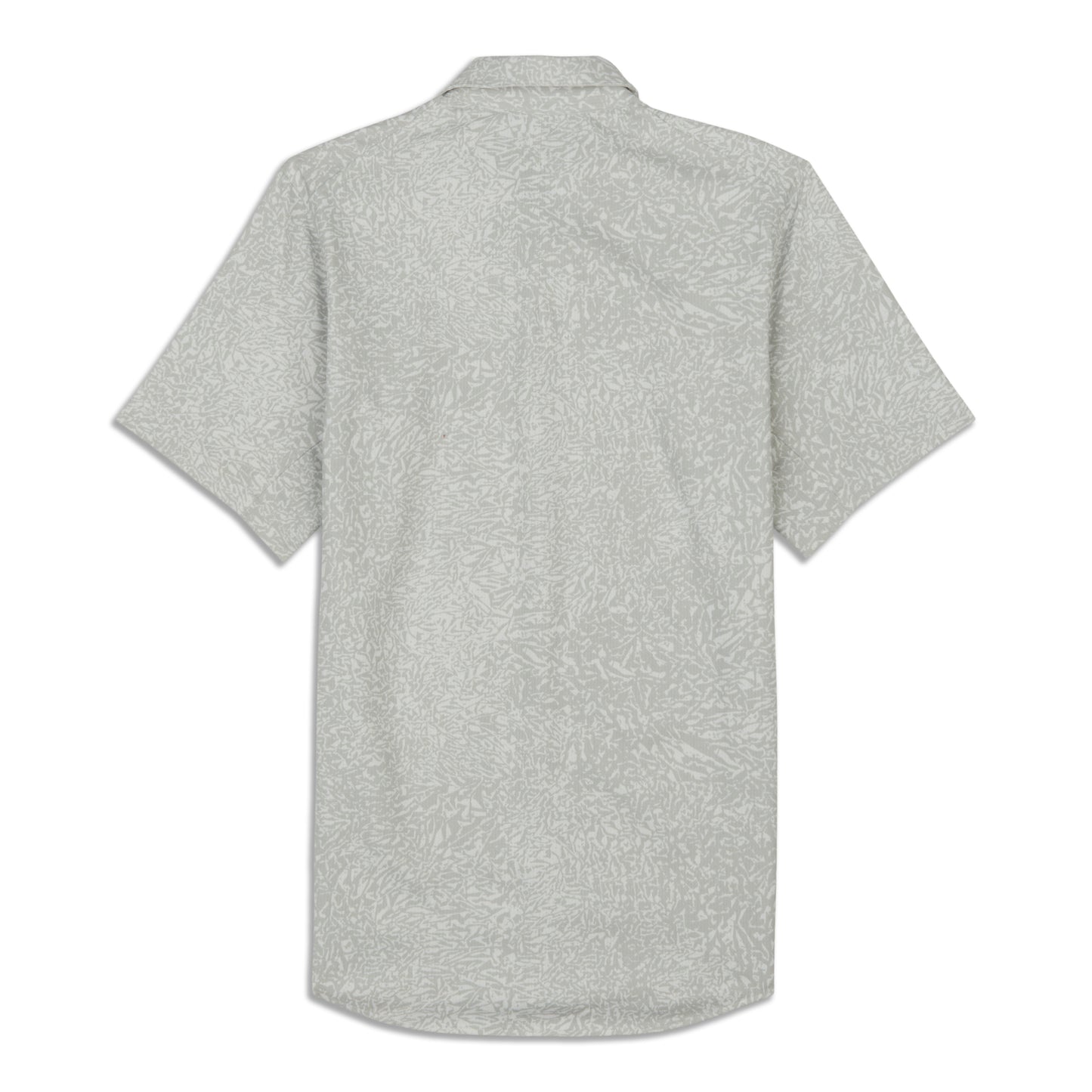 Airing Easy Short-Sleeve Shirt - Resale
