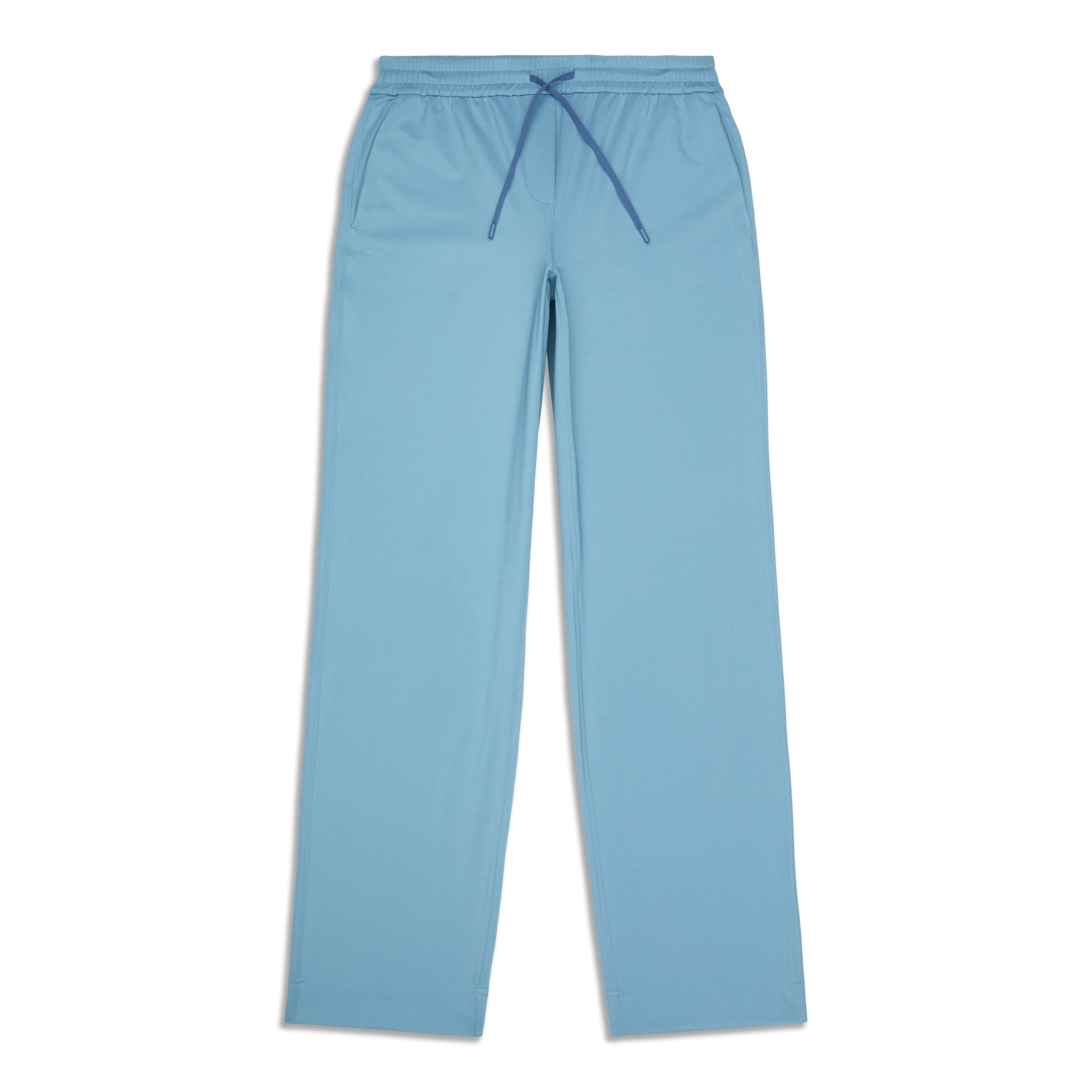 Softstreme High-Rise Straight-Leg Cropped Pant - Resale – lululemon ...