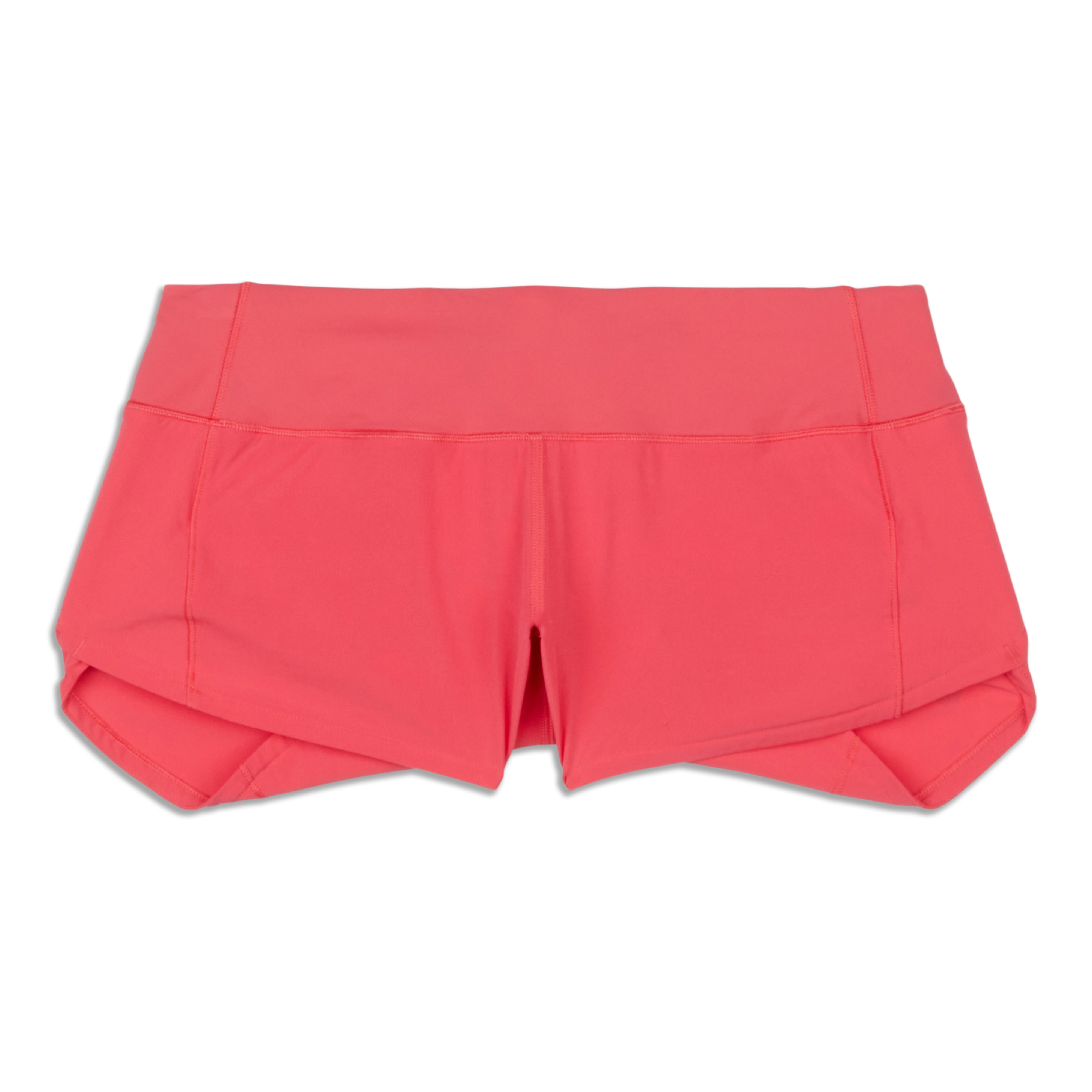 Lululemon speed up shorts online