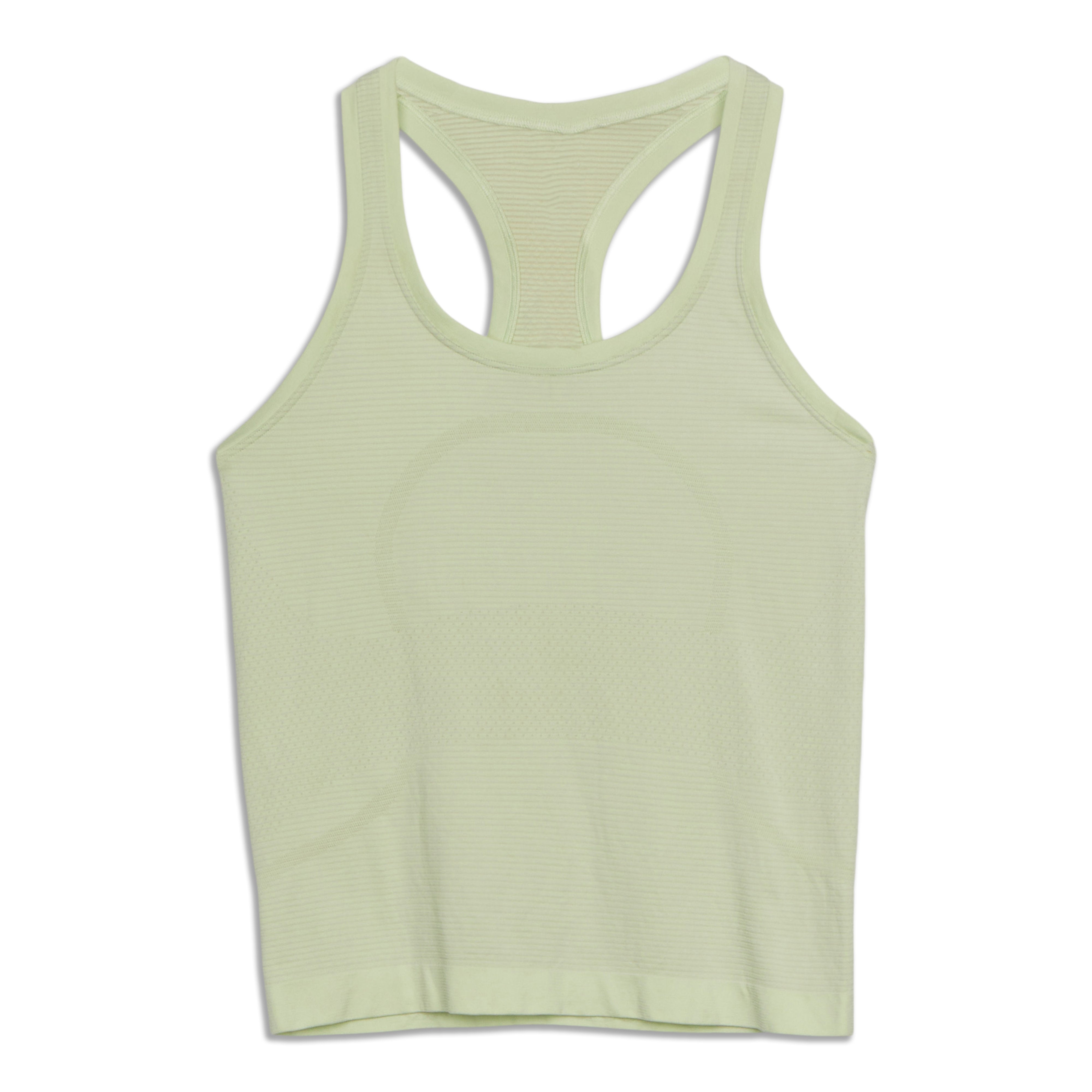 Swiftly Tech Racerback Tank Top 2.0 - Resale – lululemon Like New