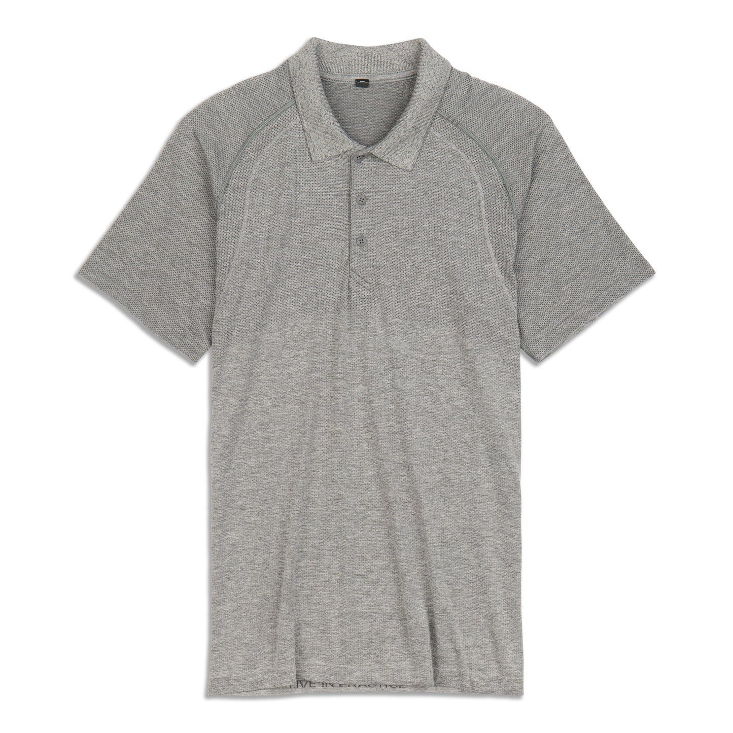 Metal Vent Tech Polo Shirt - Resale