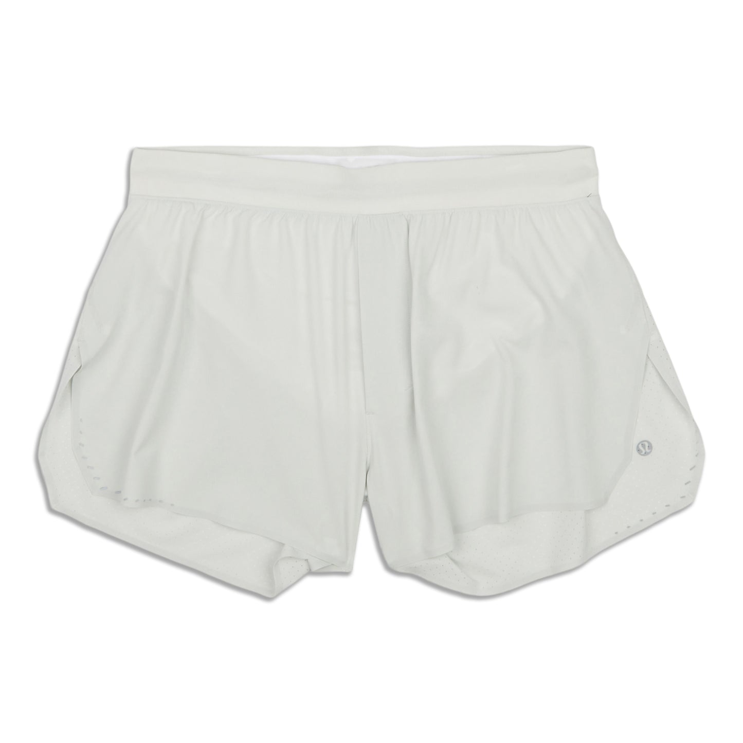Fast and Free Reflective Short - Resale