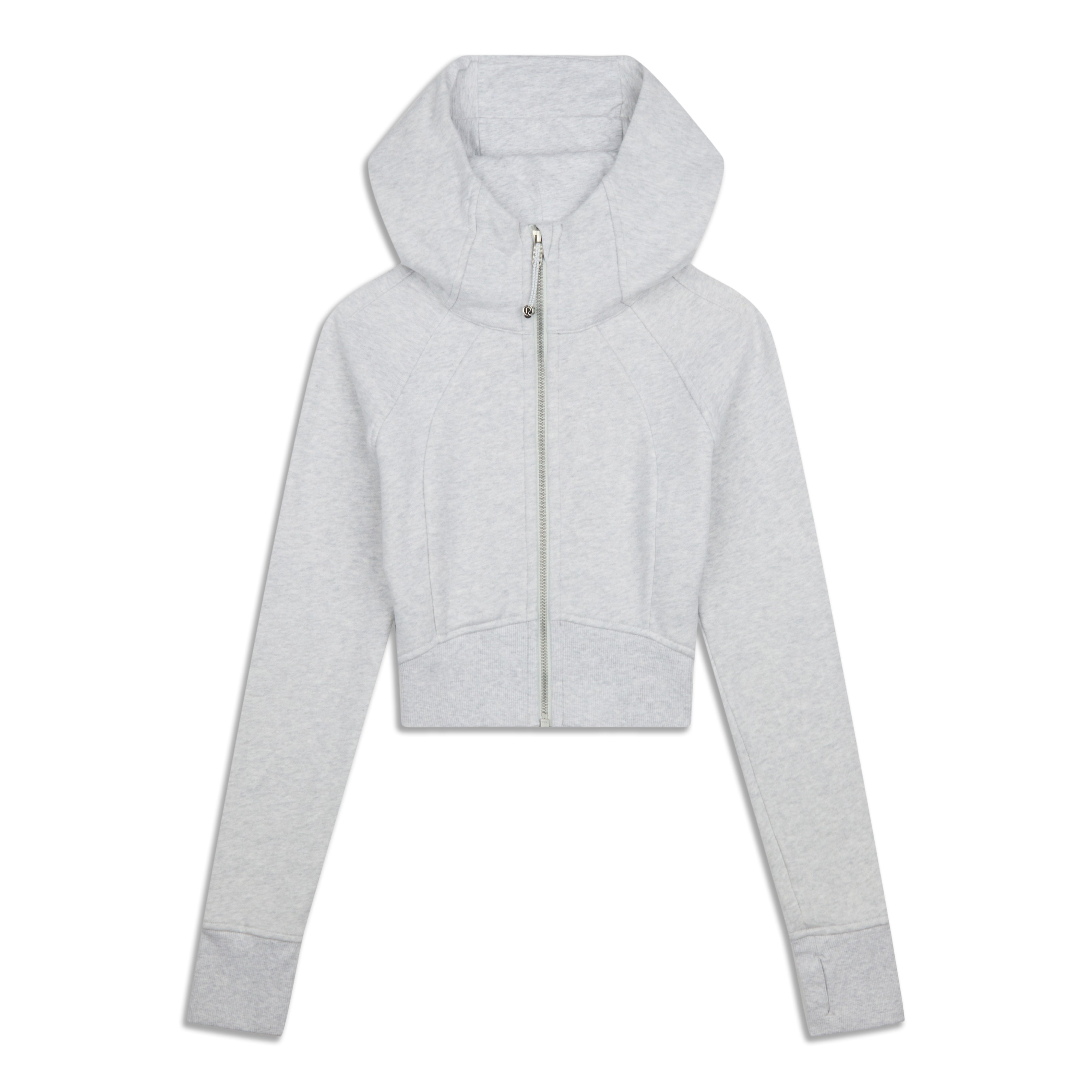 Deals lululemon cropped hoodie *BUNDLE