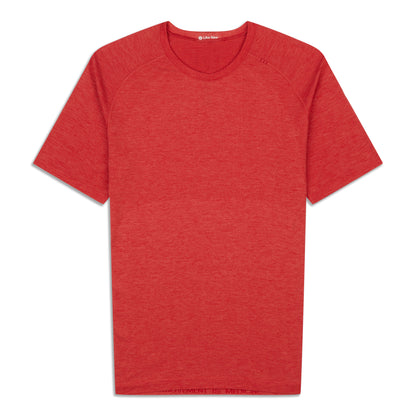 Metal Vent Tech Short Sleeve Shirt 2.0 - Resale