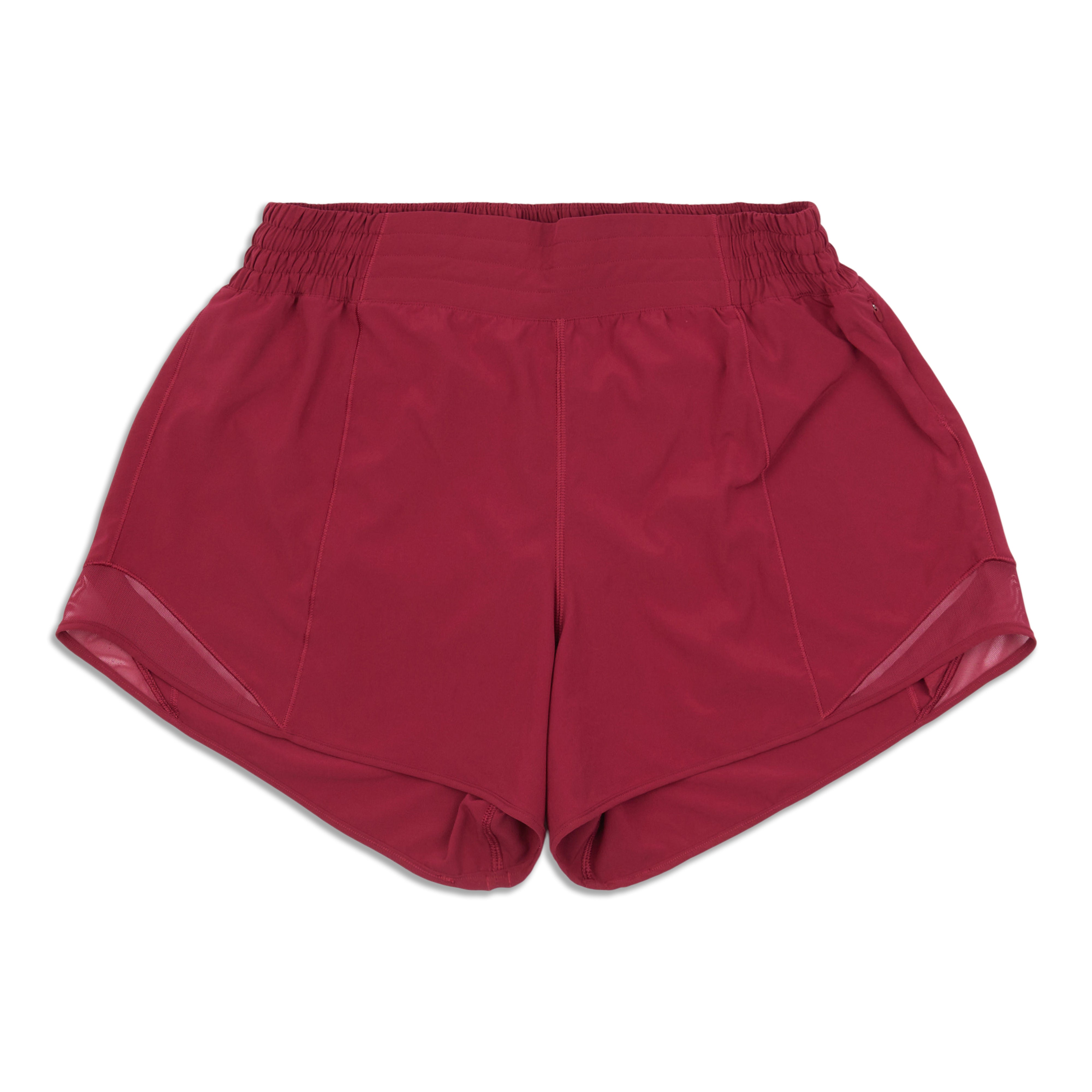 Lululemon Hotty Hot Shorts deals