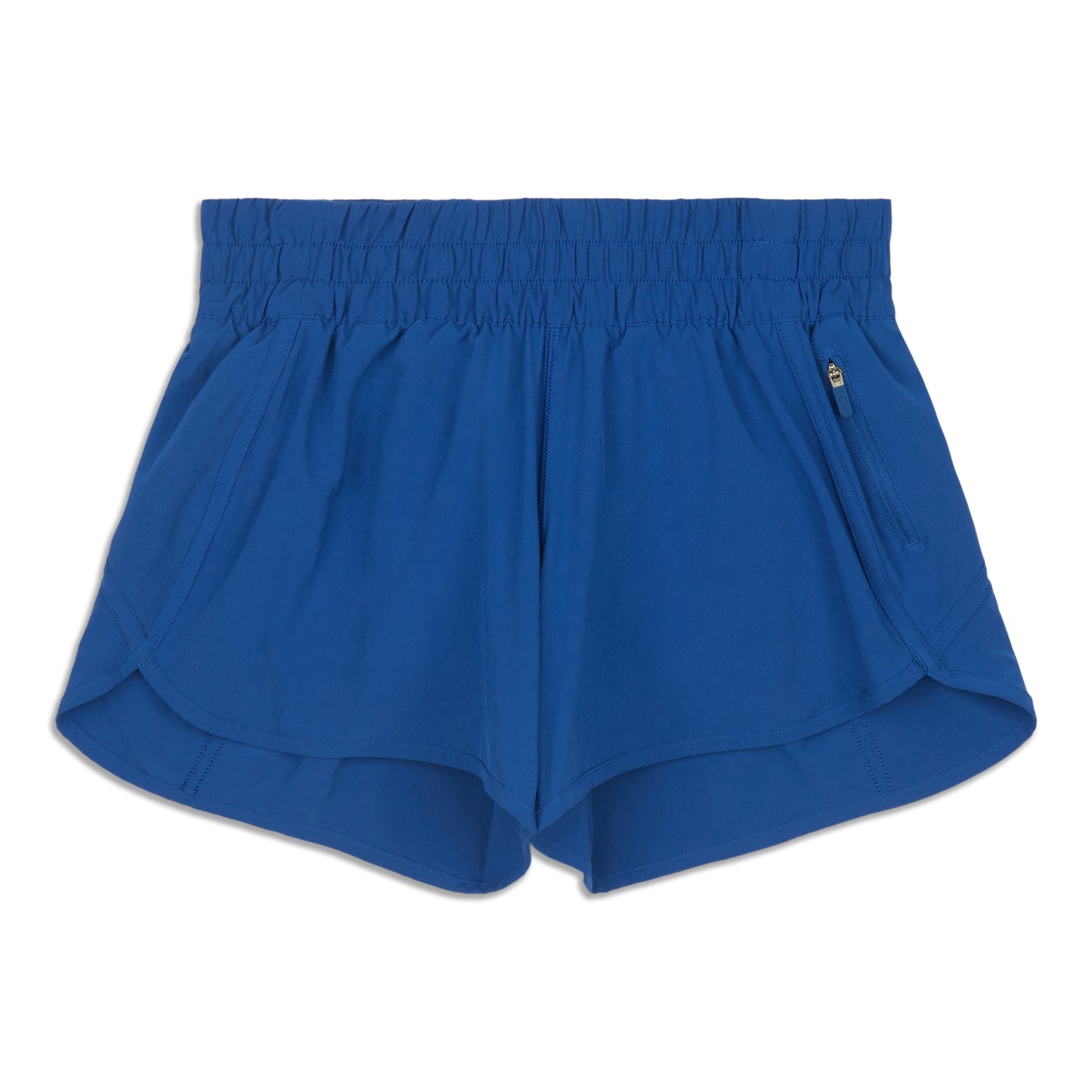 Tracker Low-Rise Lined Short