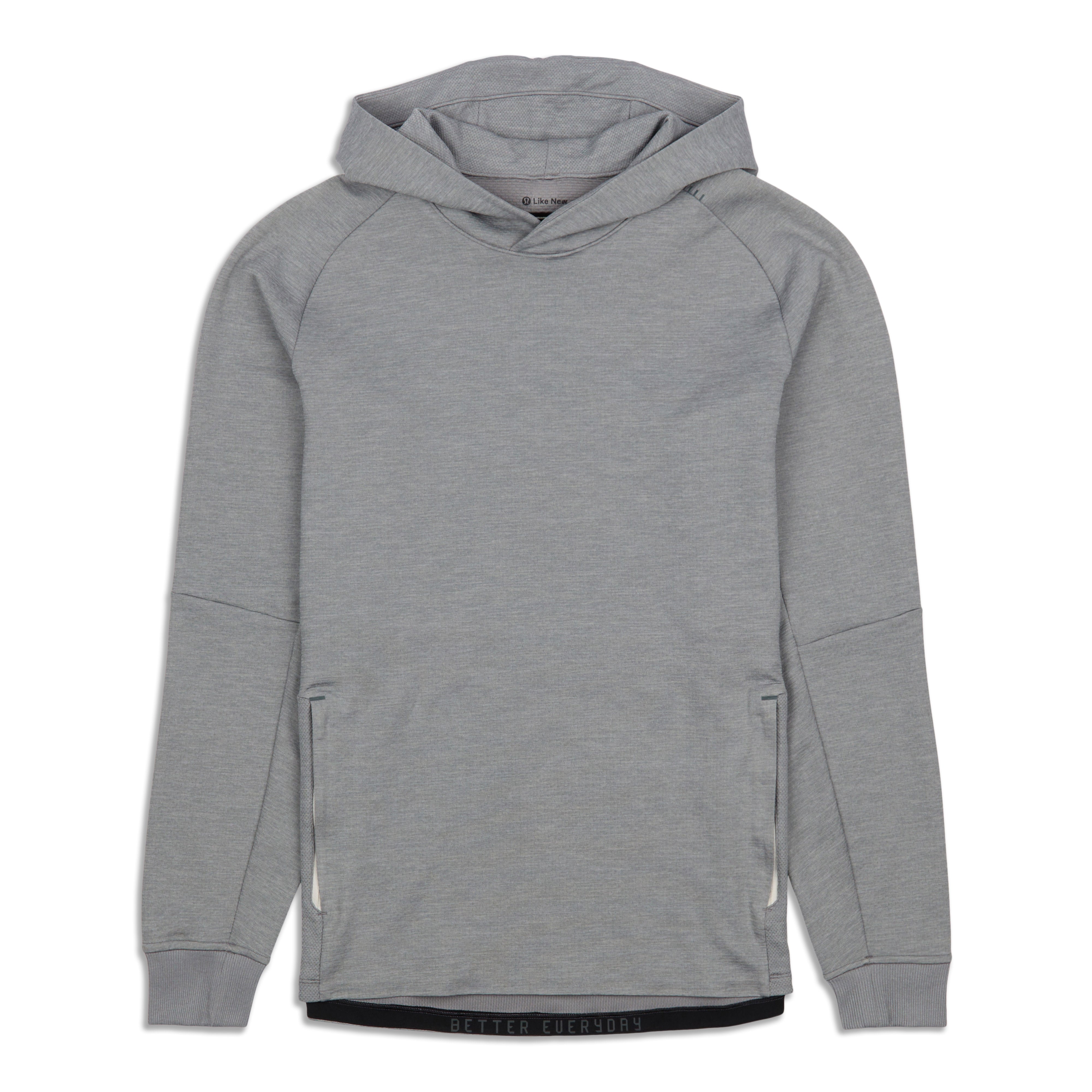 Lululemon Textured Tech Hoodie deals