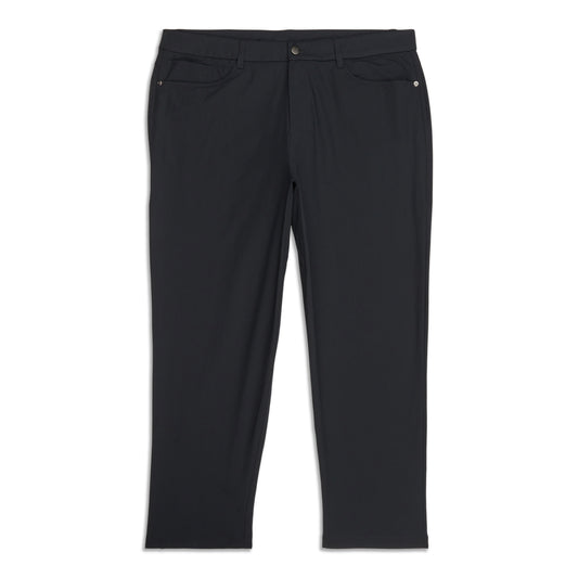 ABC Relaxed-Fit 5 Pocket Pant 34"L - Resale