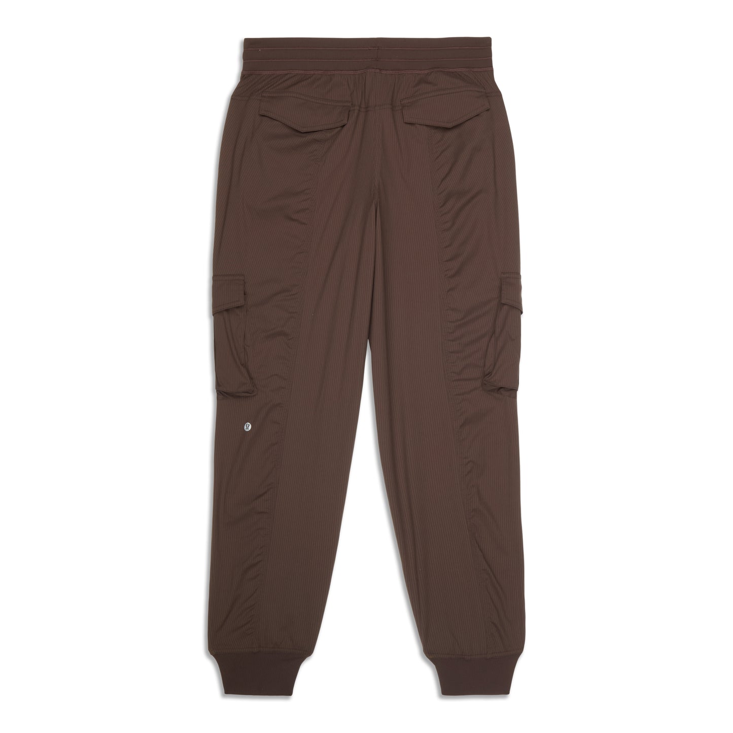 Dance Studio Relaxed-Fit Mid-Rise Cargo Jogger - Resale