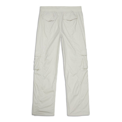 Dance Studio Relaxed-Fit Mid-Rise Cargo Pant - Resale