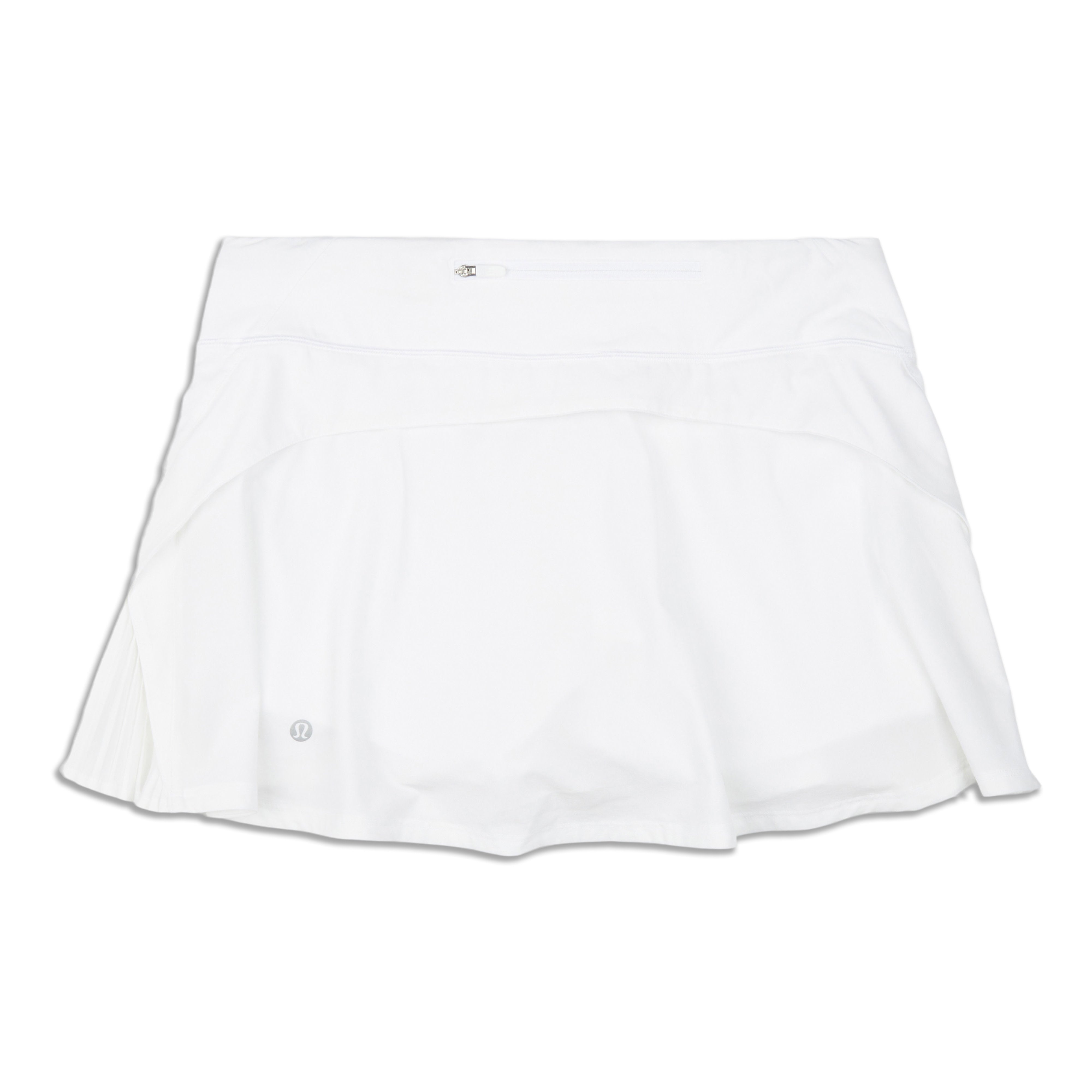 Lululemon Play Off The Pleats deals Skirt