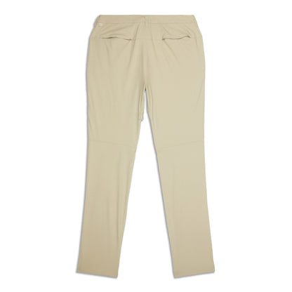 Stretch Nylon Classic-Tapered Golf Pant - Resale