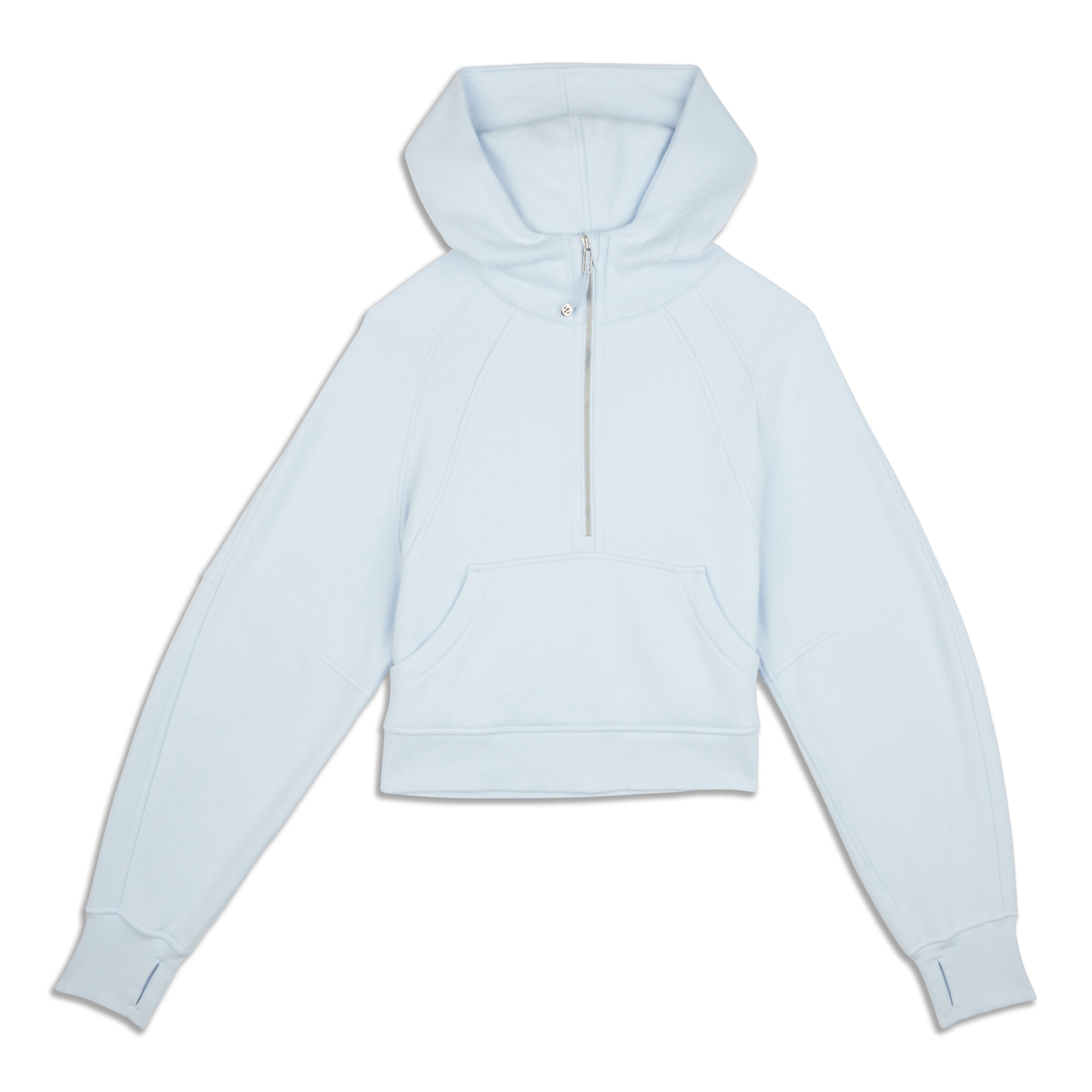 Lululemon scuba half deals zip hoodie