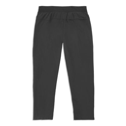 Mainstay Jogger - Resale