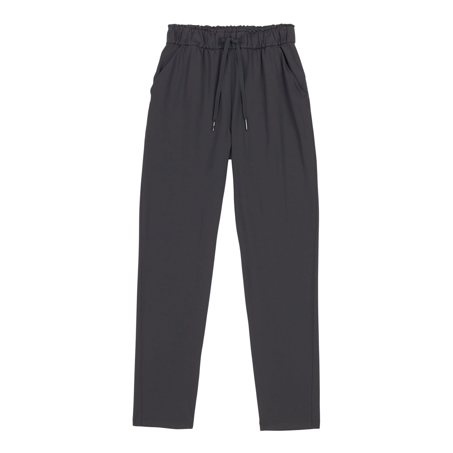 Keep Moving High Rise Full Length Pant - Resale