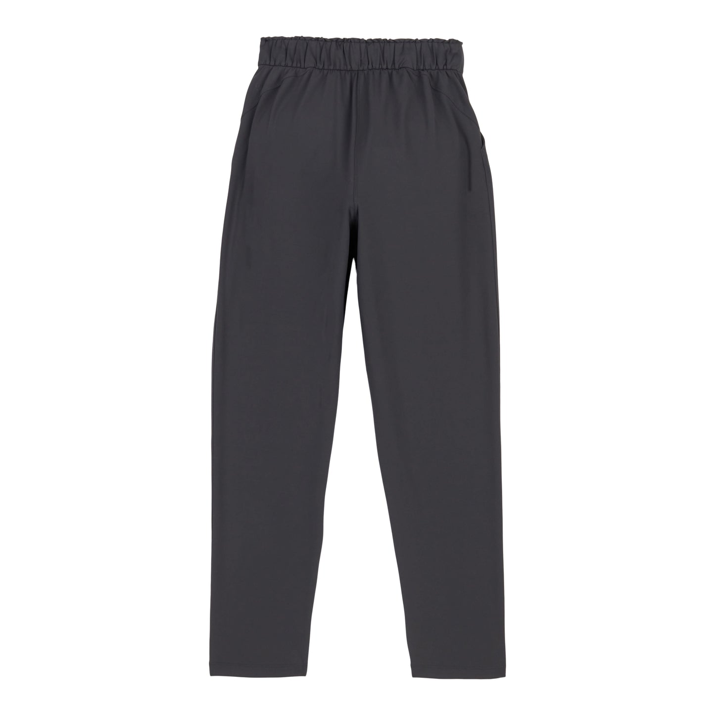 Keep Moving High Rise Full Length Pant - Resale