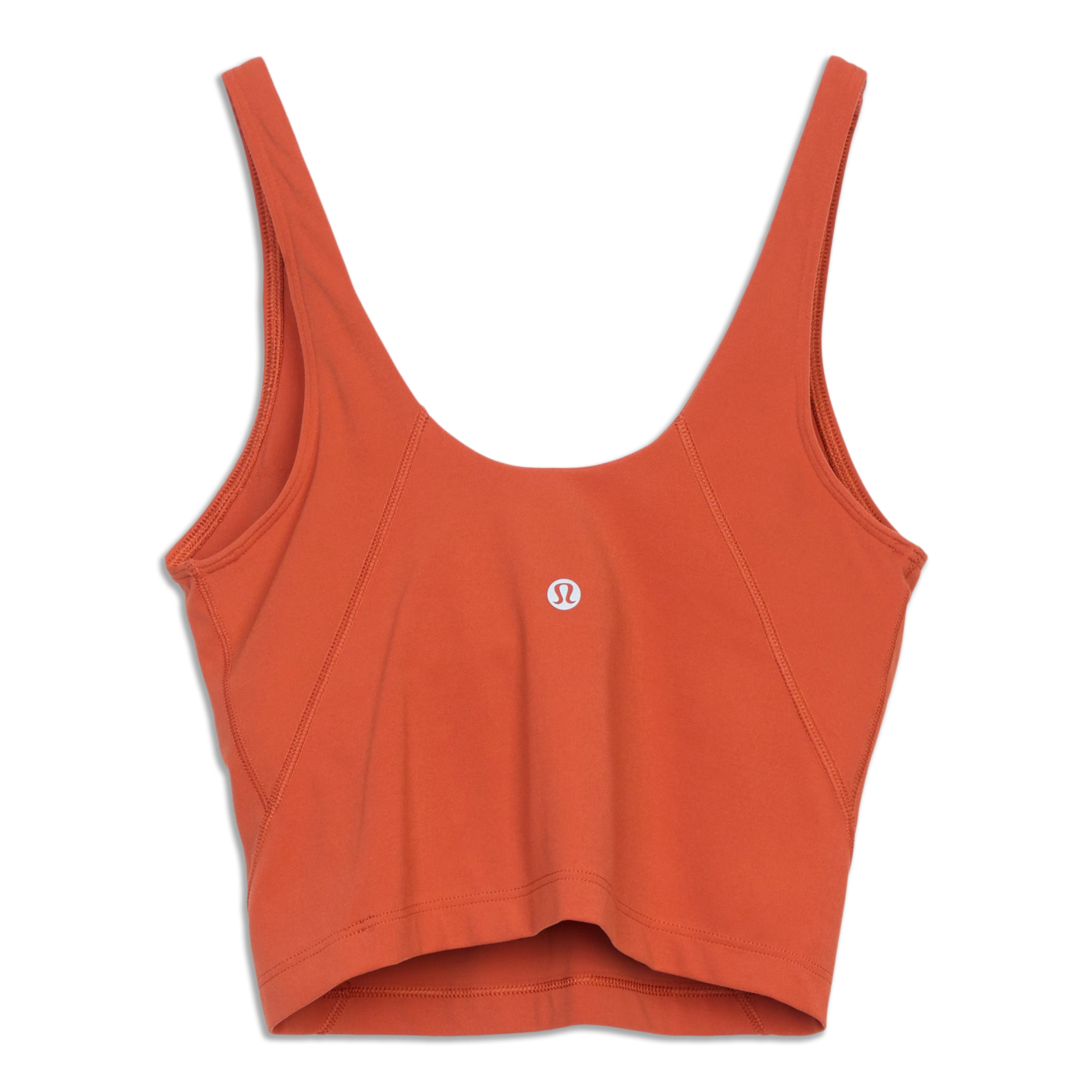 Deals Lululemon Athletica tanks