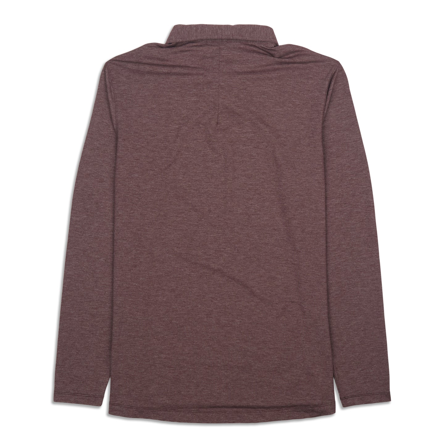 Evolution Long Sleeve Polo Shirt - Resale