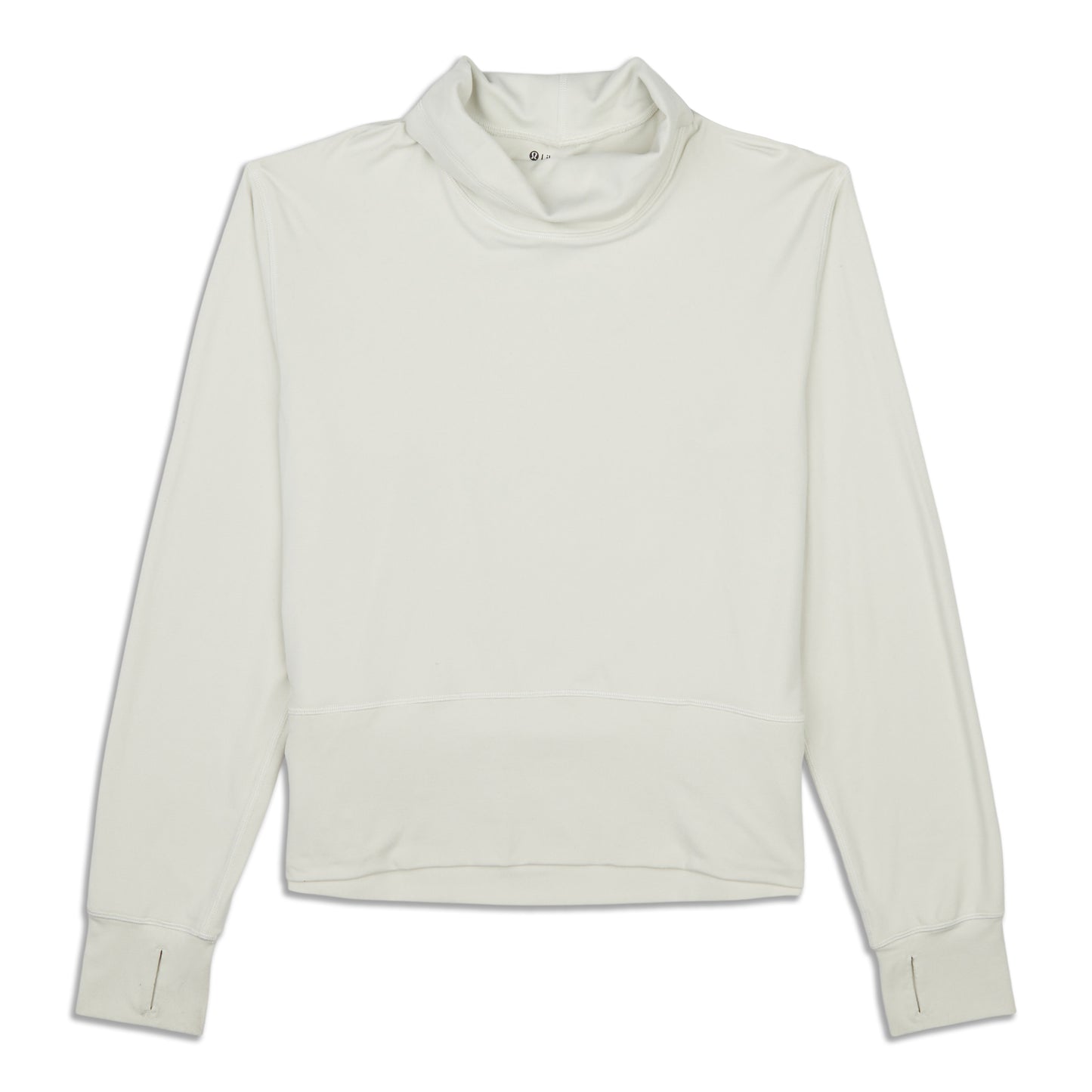 Ready to Rulu Pullover - Resale