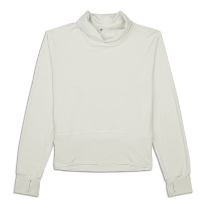 Ready to Rulu Pullover - Resale