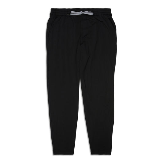 Soft Jersey Tapered Pant - Resale
