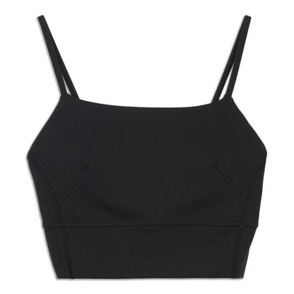 Wunder Train Strappy Tank Top - Resale