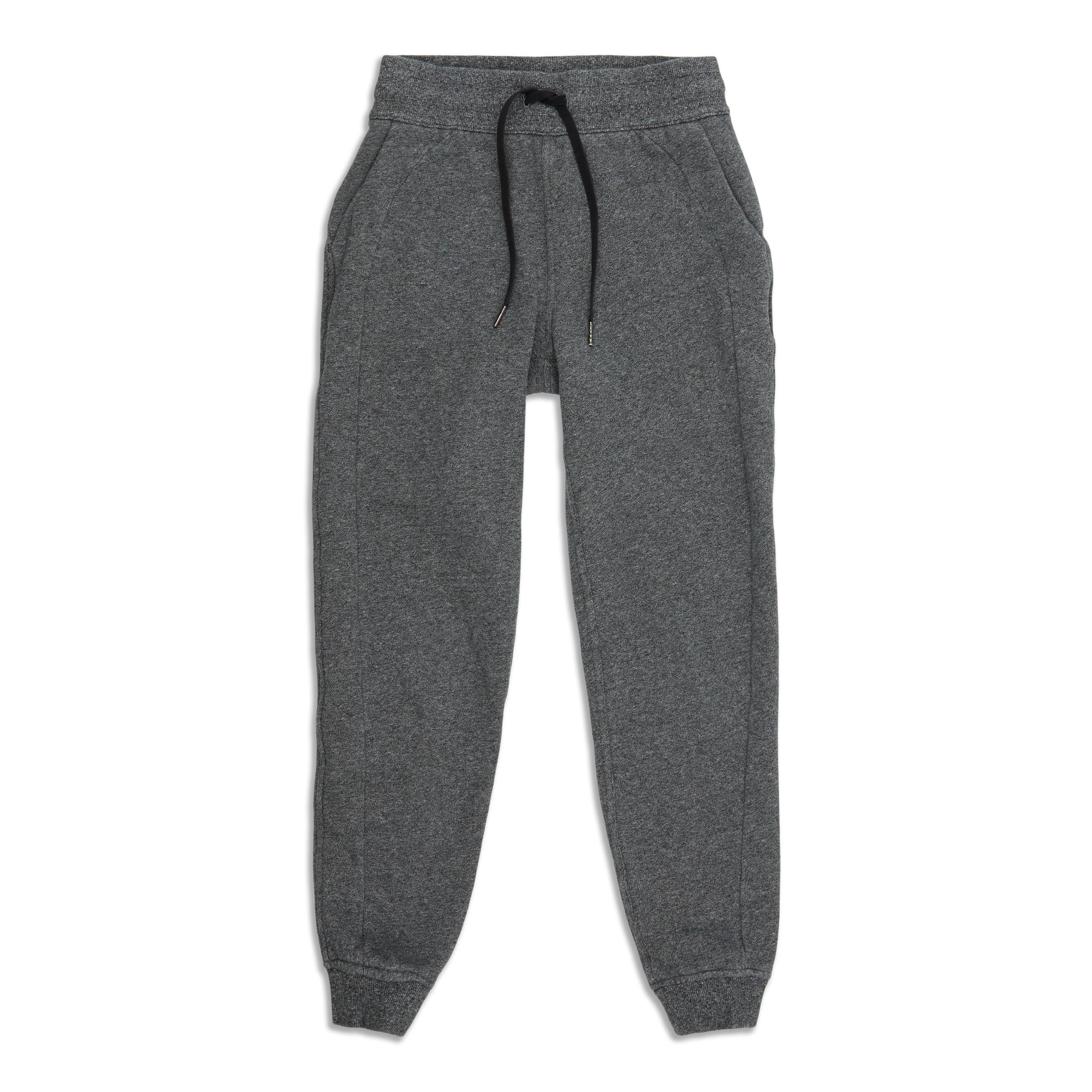 Scuba High-Rise Jogger - Resale