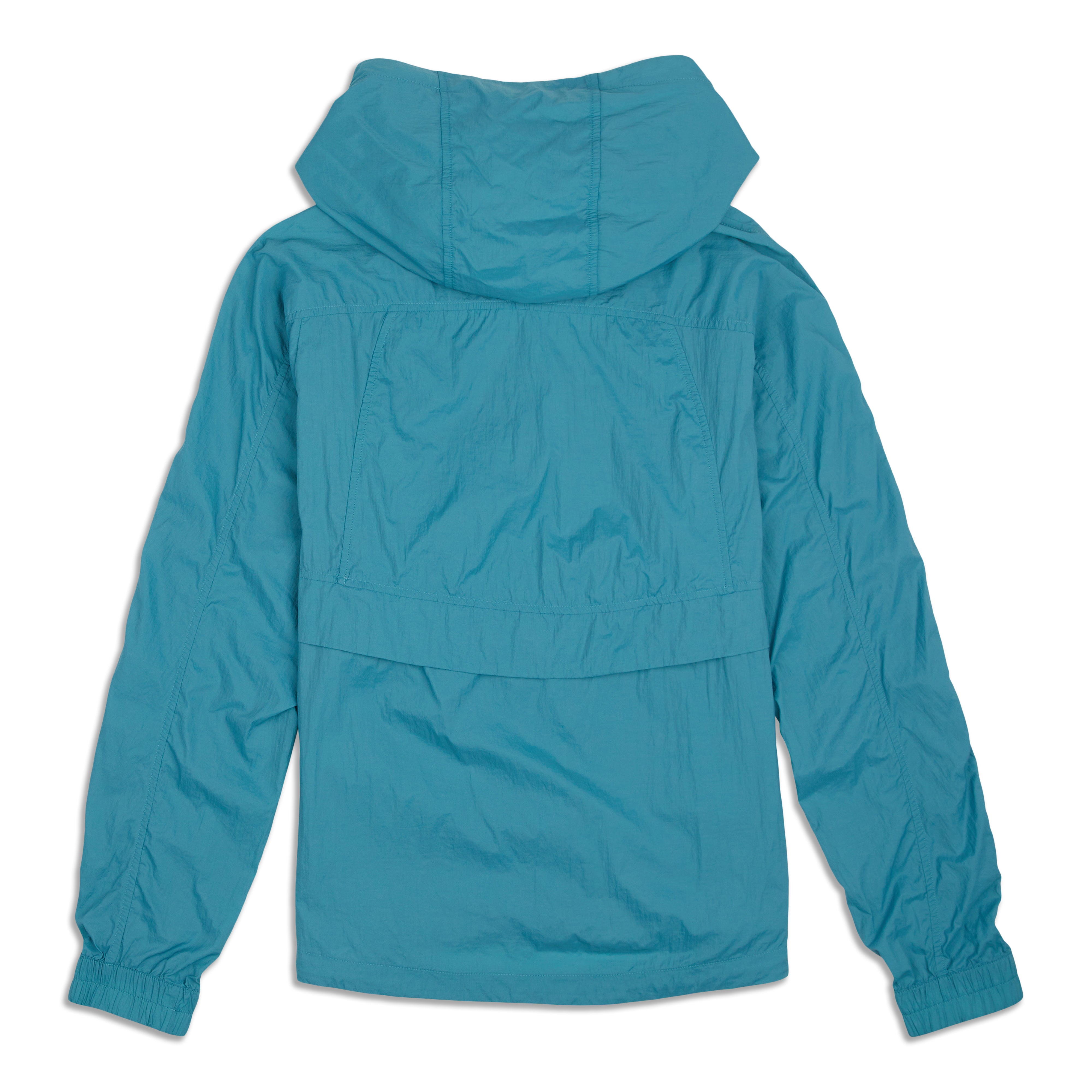 Hood Lite Jacket - Resale