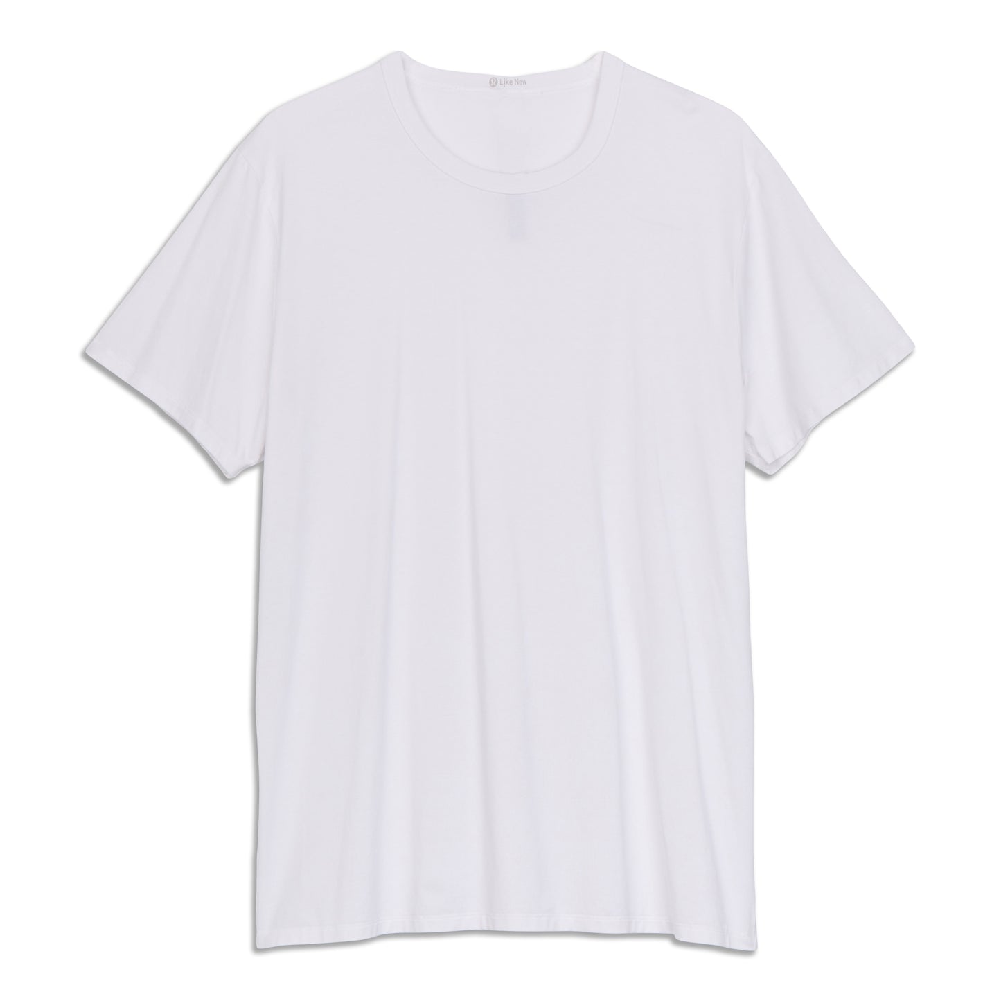 5 Year Basic T-Shirt - Resale