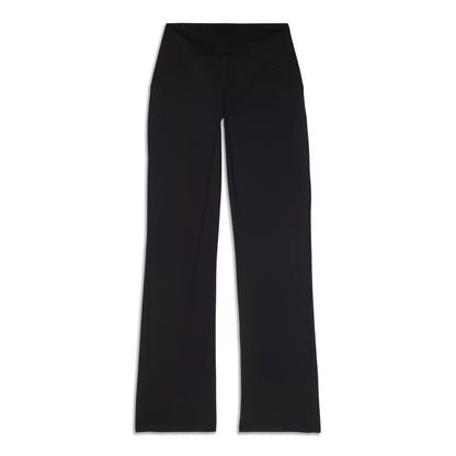 Smooth Fit Pull-On High-Rise Pant - Resale