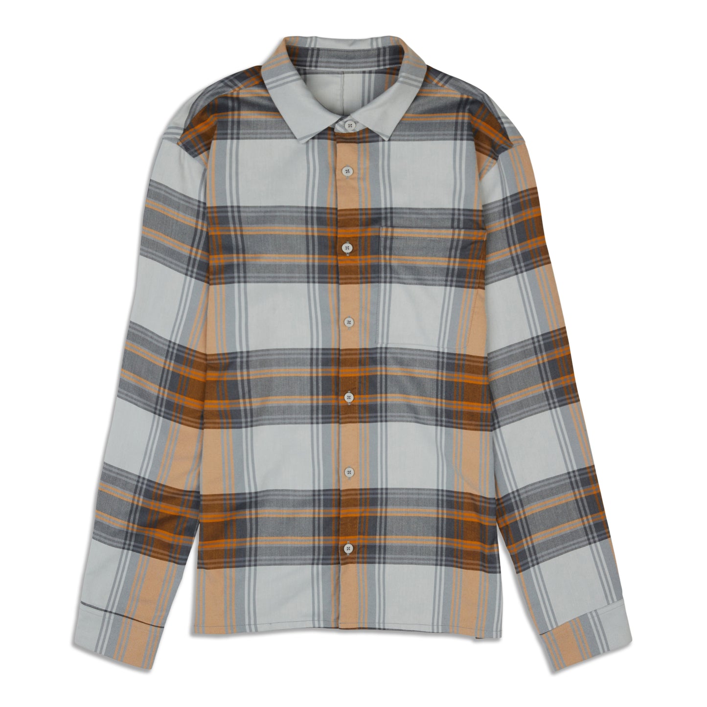 Masons Peak Flannel Shirt - Resale