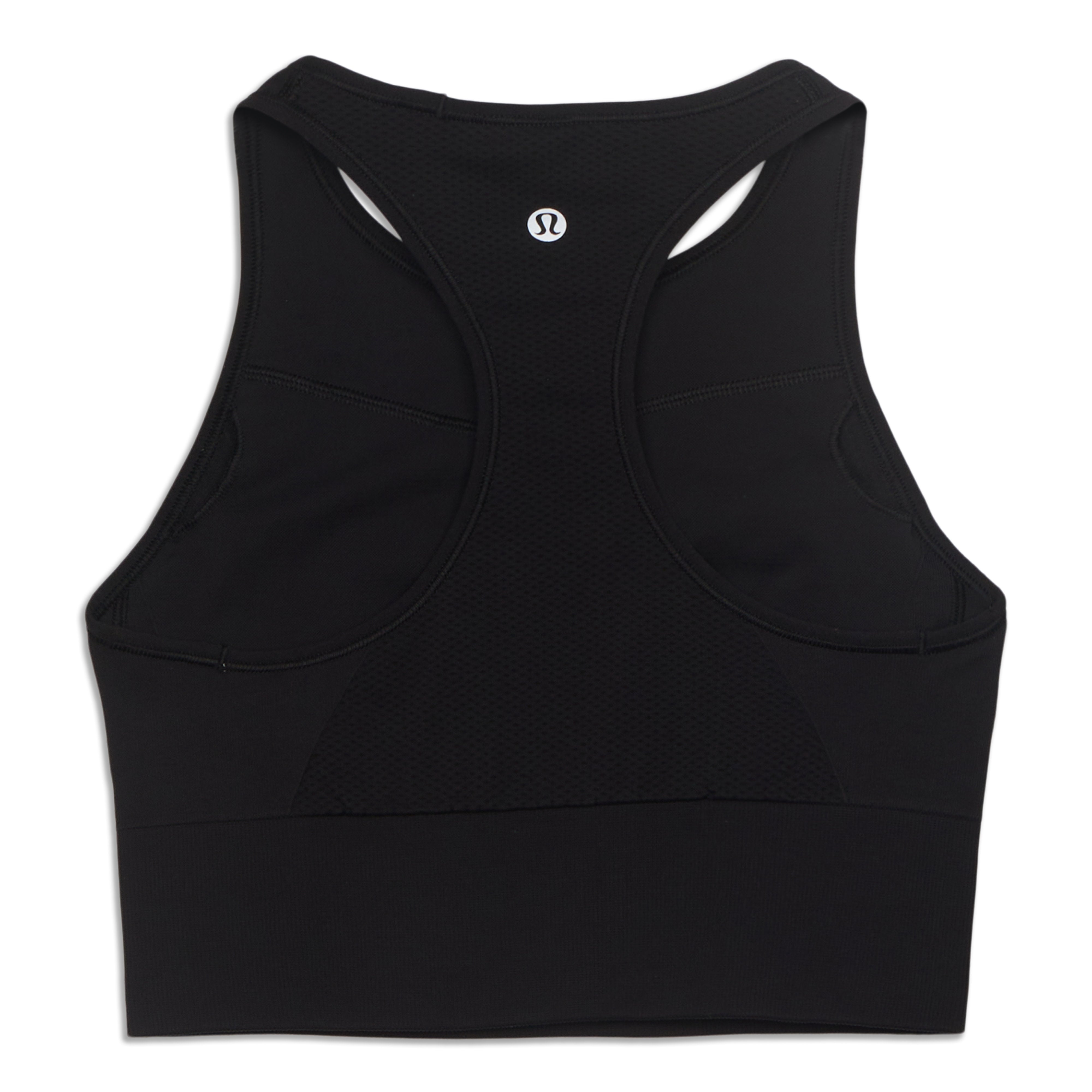 Lululemon ebb to train sports deals bra