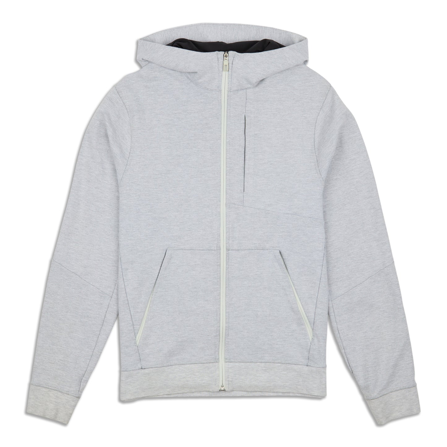 City Sweat Zip Hoodie - Resale