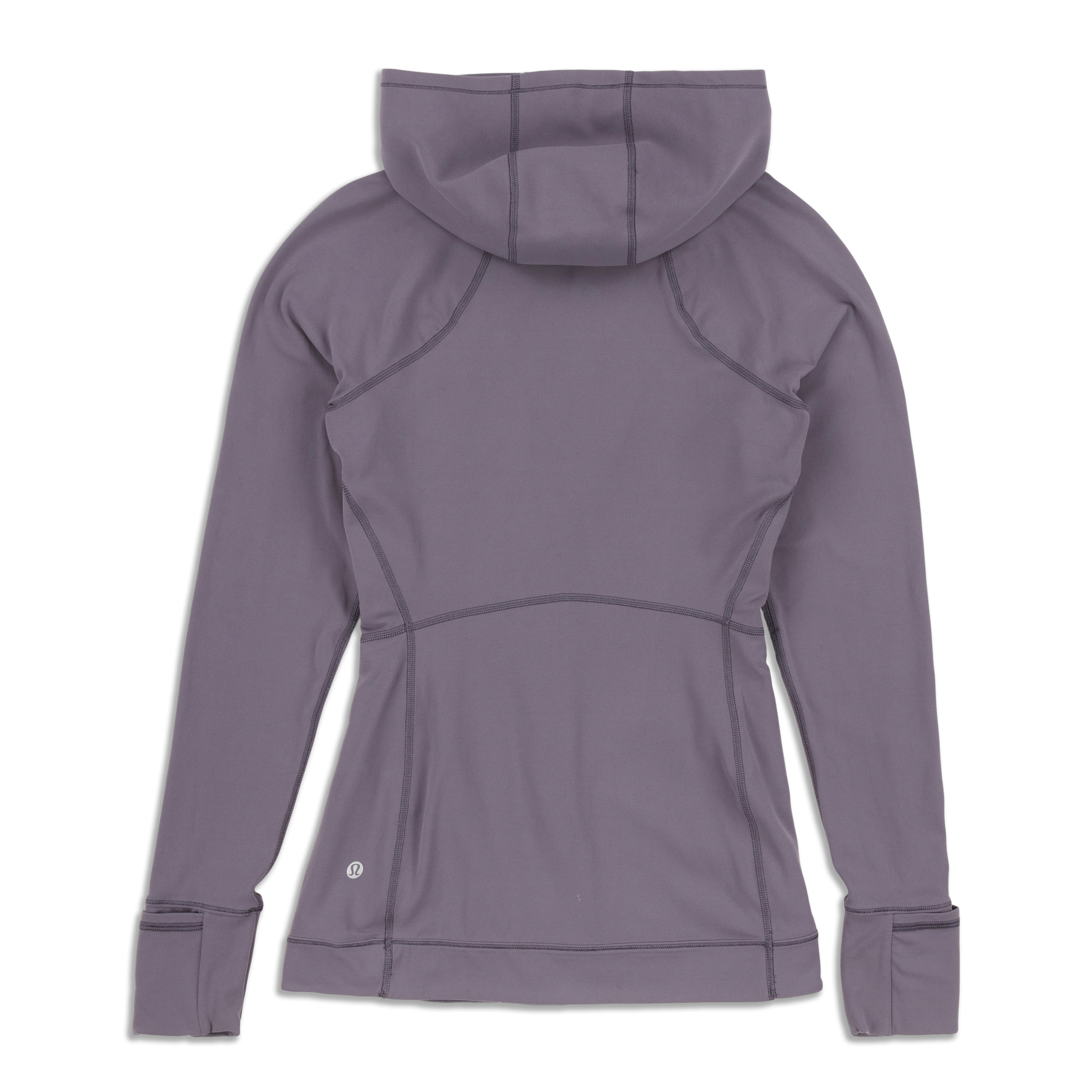 Every Journey Hoodie - Resale – lululemon Like New